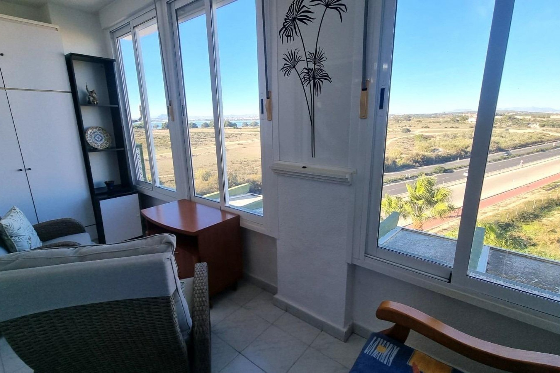 Återförsäljning - Apartment -
Torrevieja - La Mata