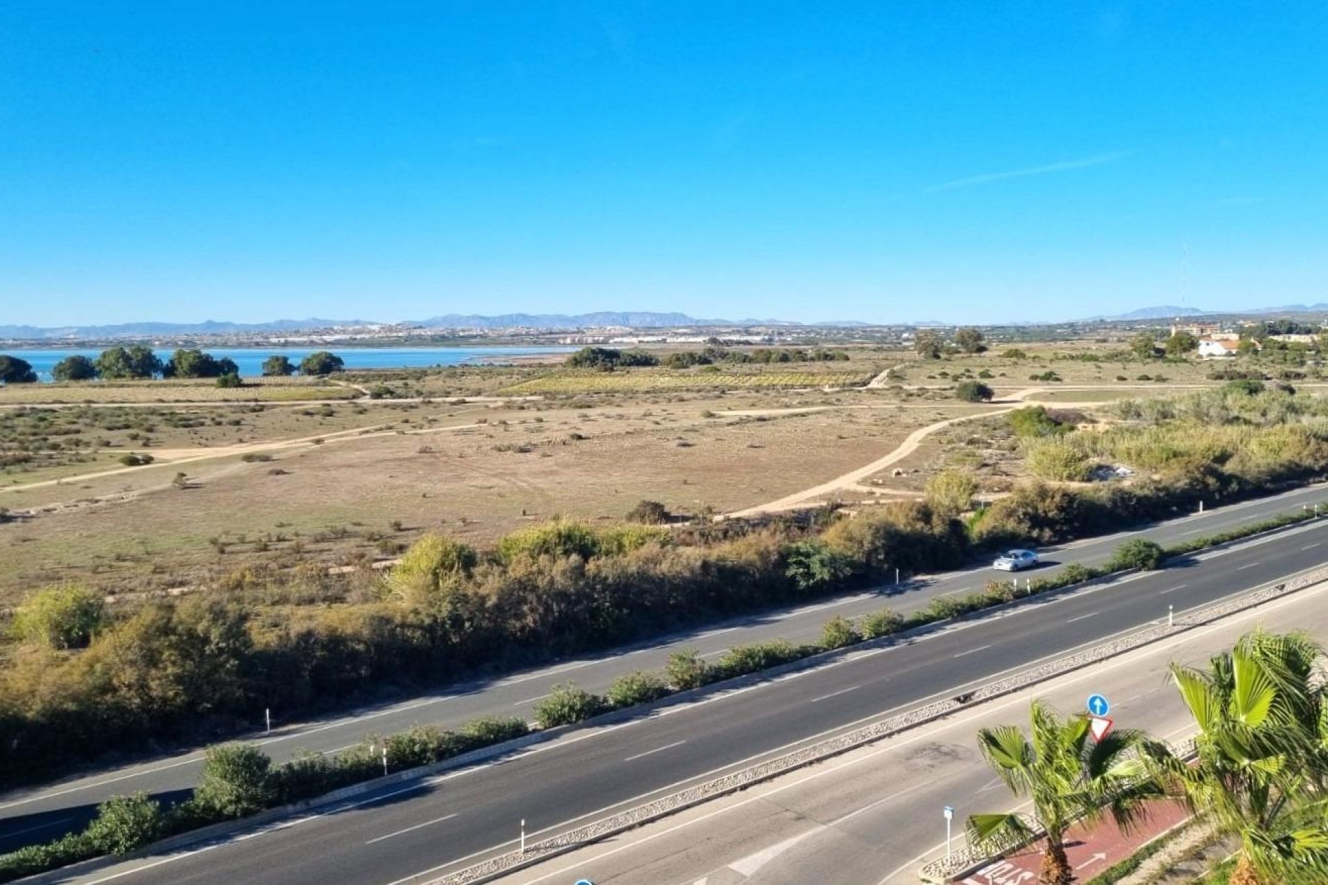 Återförsäljning - Apartment -
Torrevieja - La Mata