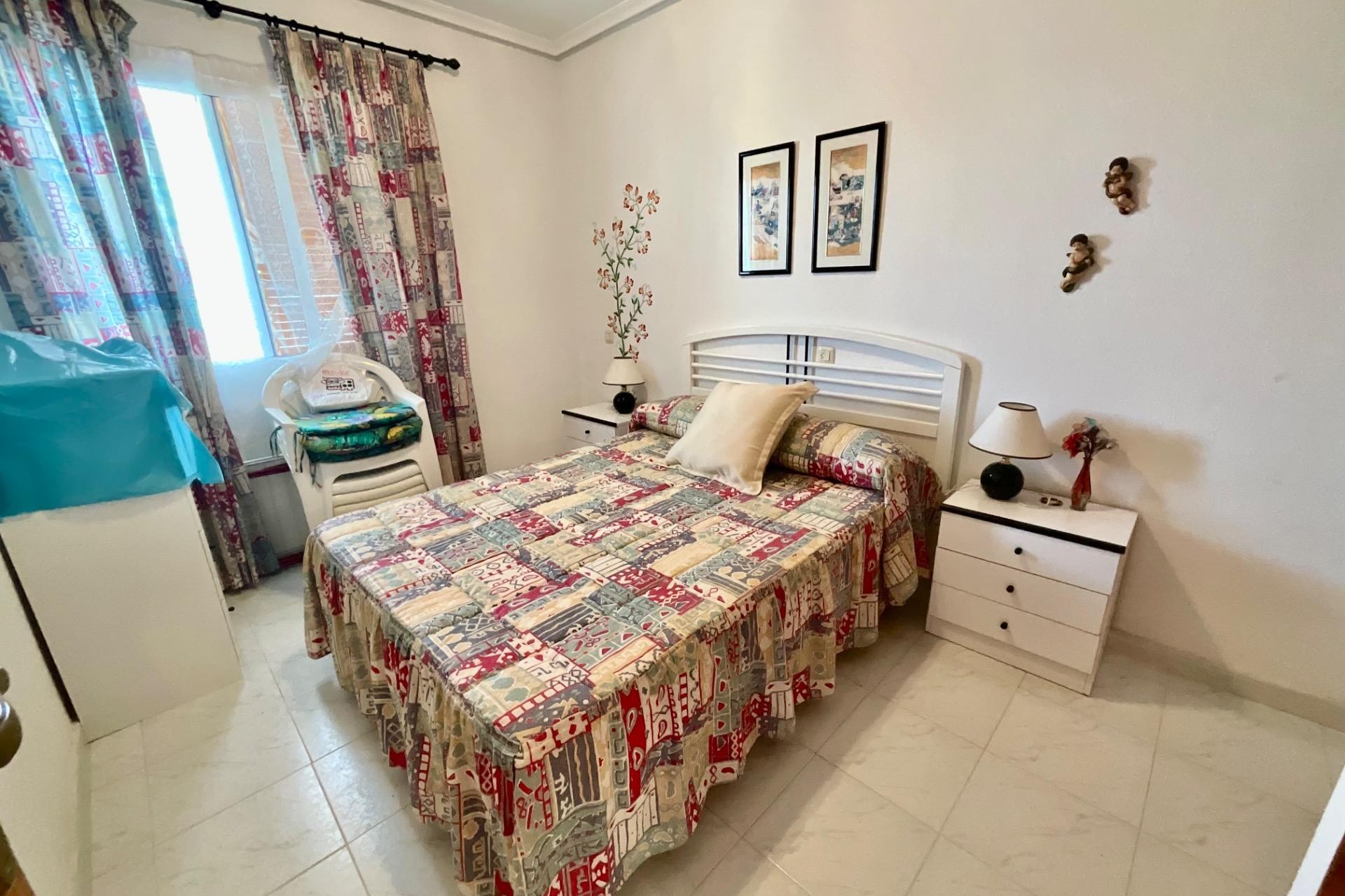 Återförsäljning - Apartment -
Torrevieja - La Mata