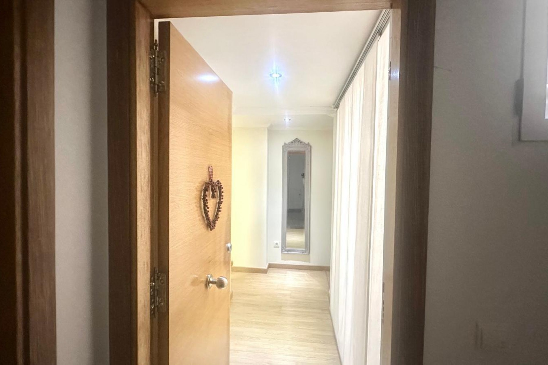 Återförsäljning - Apartment -
Torrevieja - La Mata