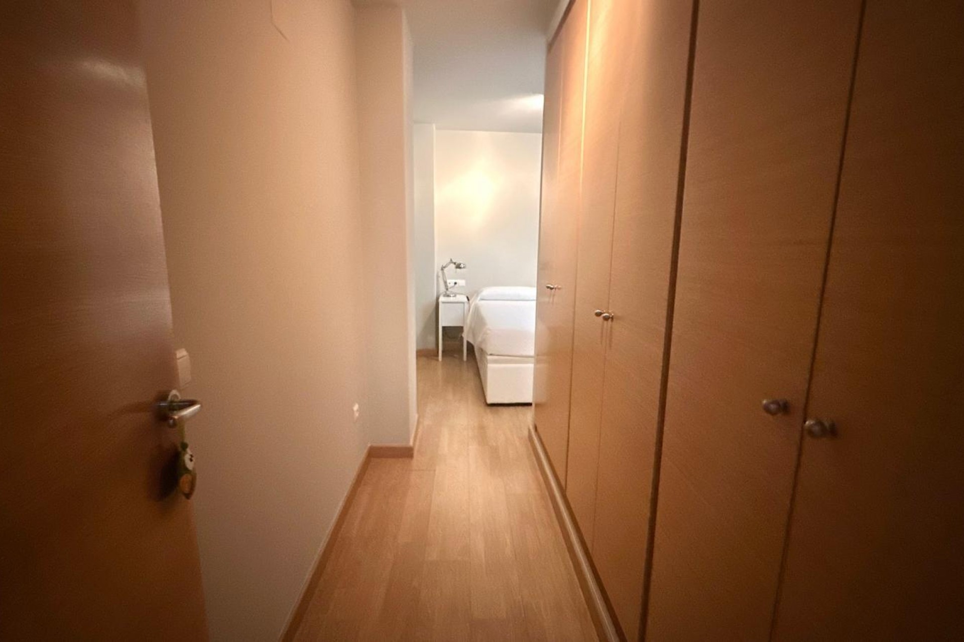 Återförsäljning - Apartment -
Torrevieja - La Mata