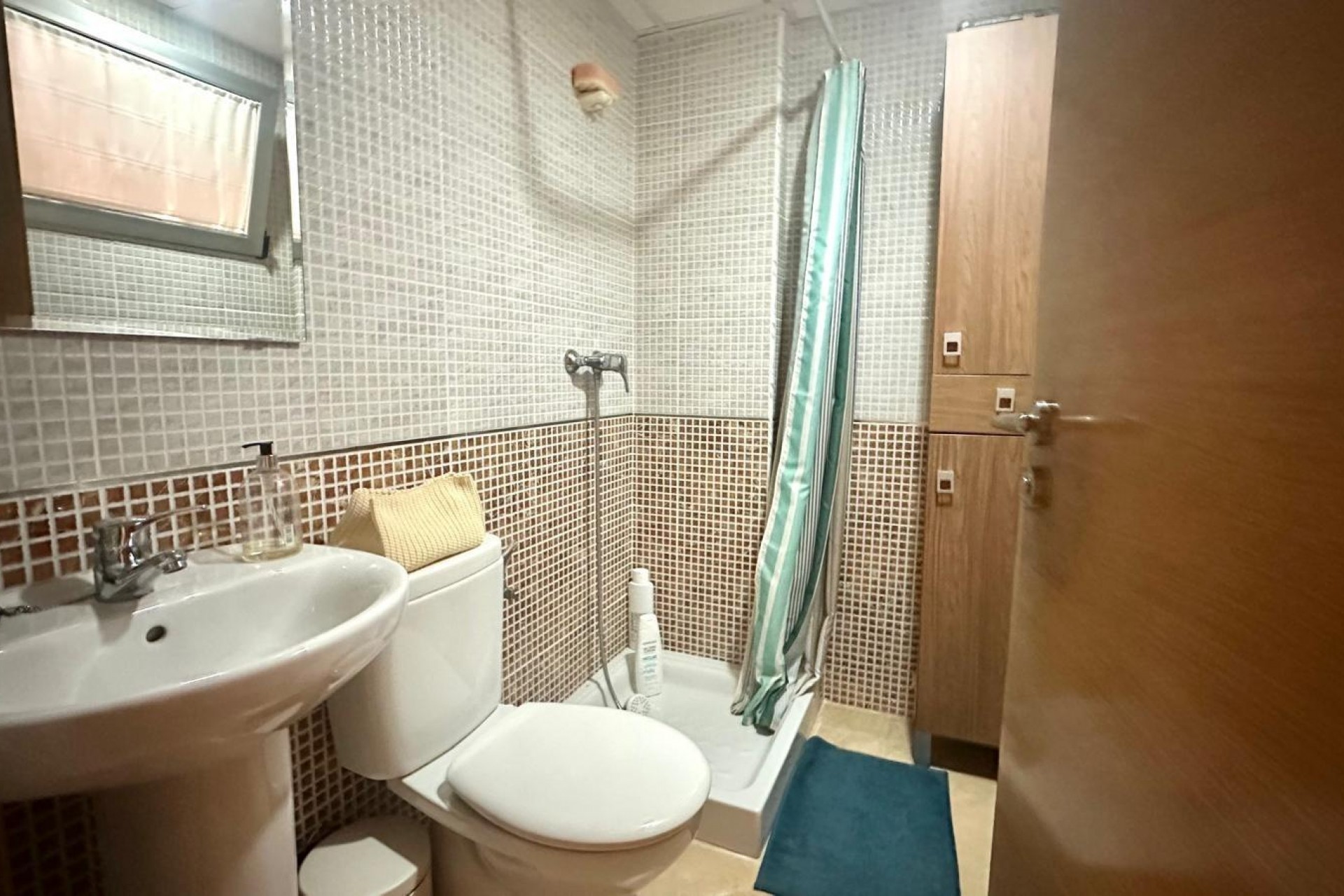 Återförsäljning - Apartment -
Torrevieja - La Mata