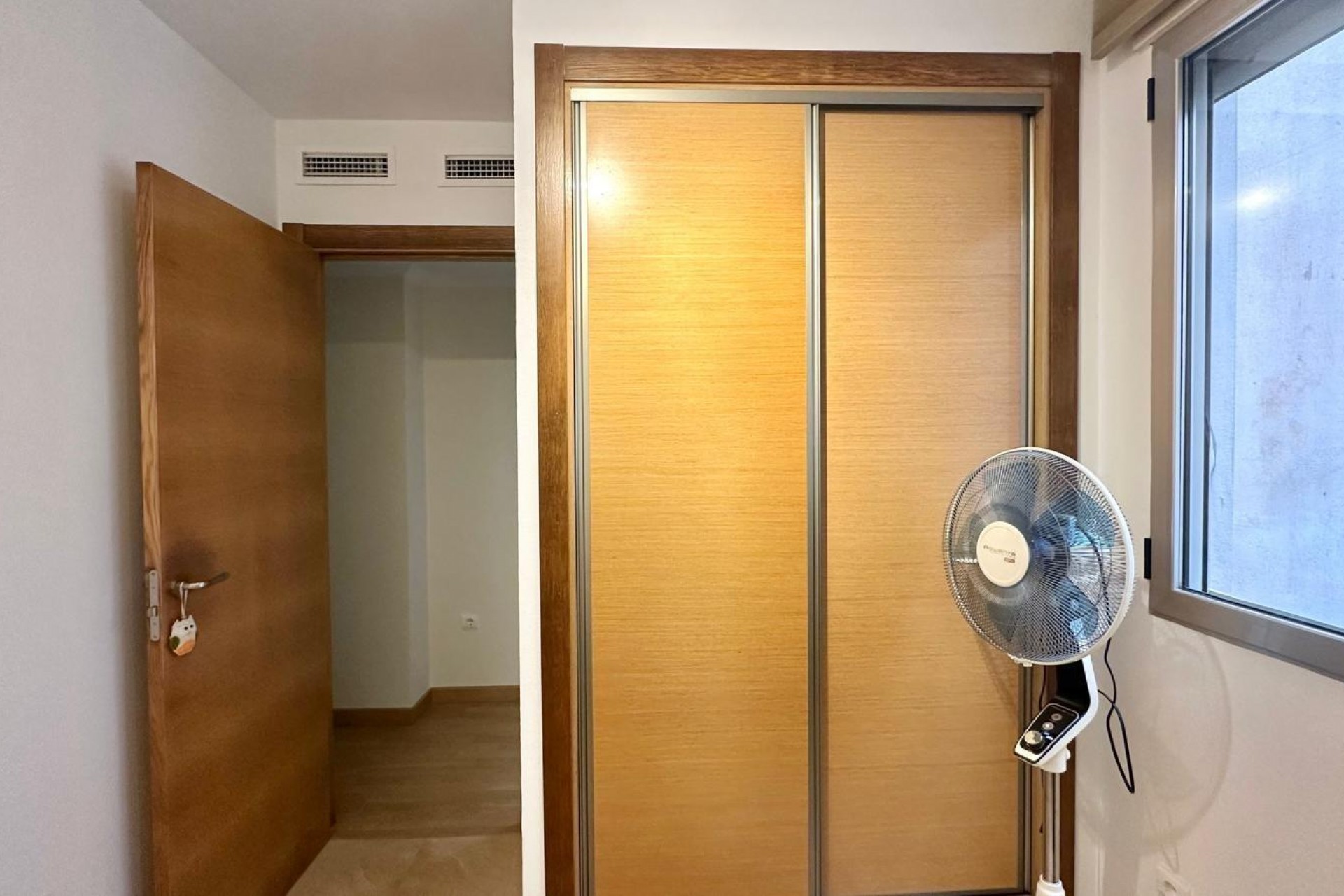 Återförsäljning - Apartment -
Torrevieja - La Mata