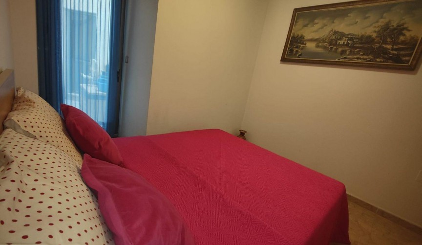 Återförsäljning - Apartment -
Torrevieja - La Mata