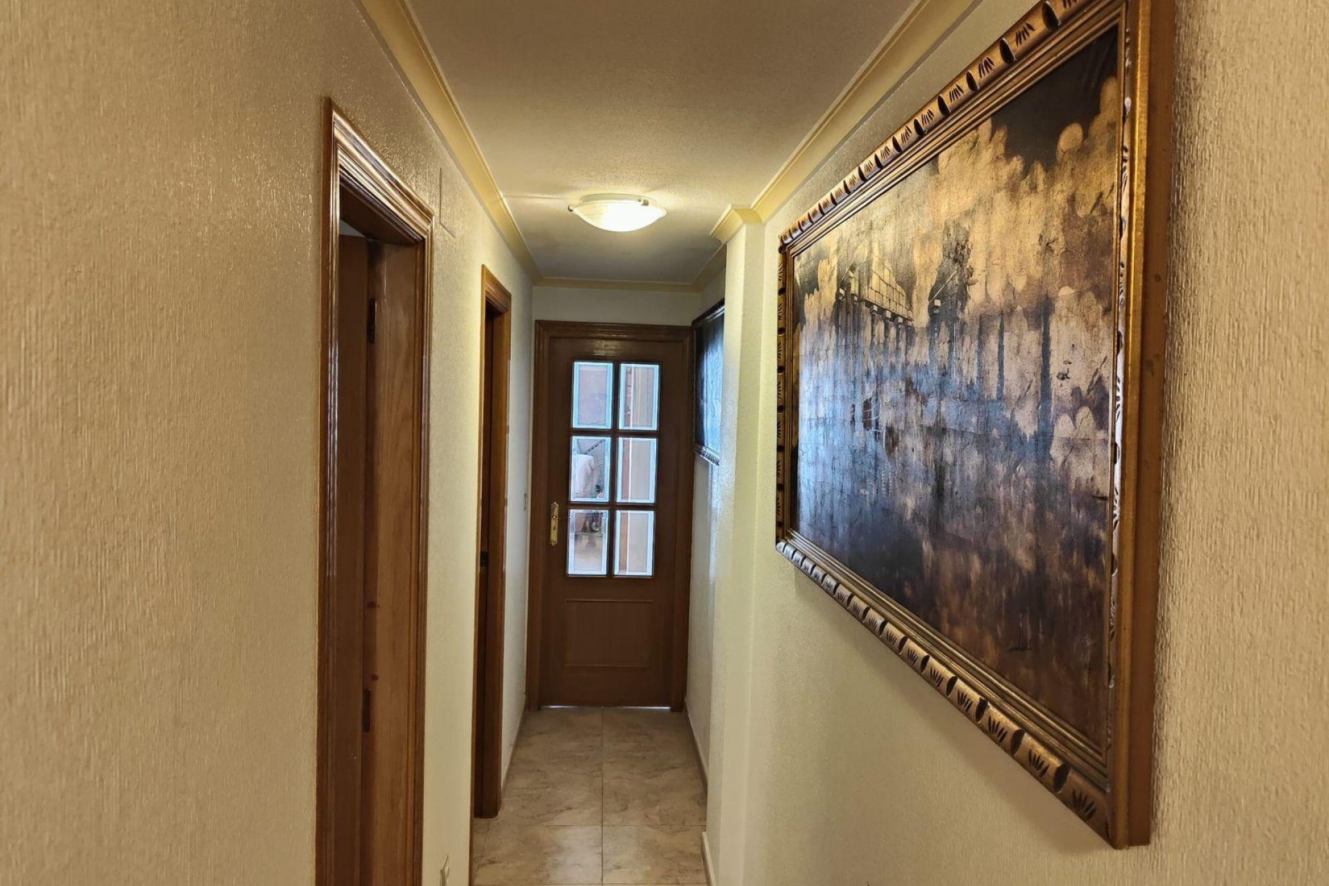 Återförsäljning - Apartment -
Torrevieja - La Mata