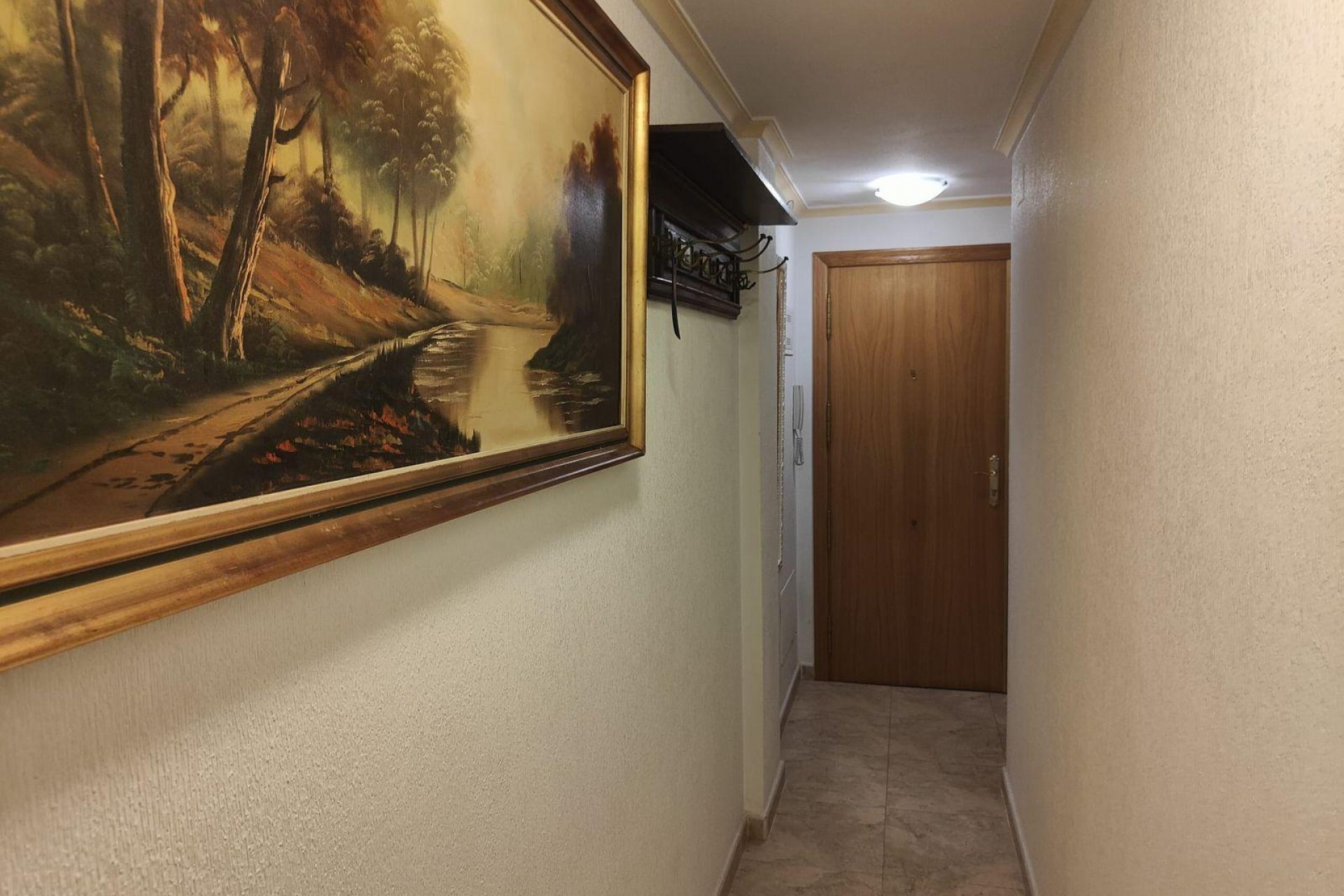 Återförsäljning - Apartment -
Torrevieja - La Mata
