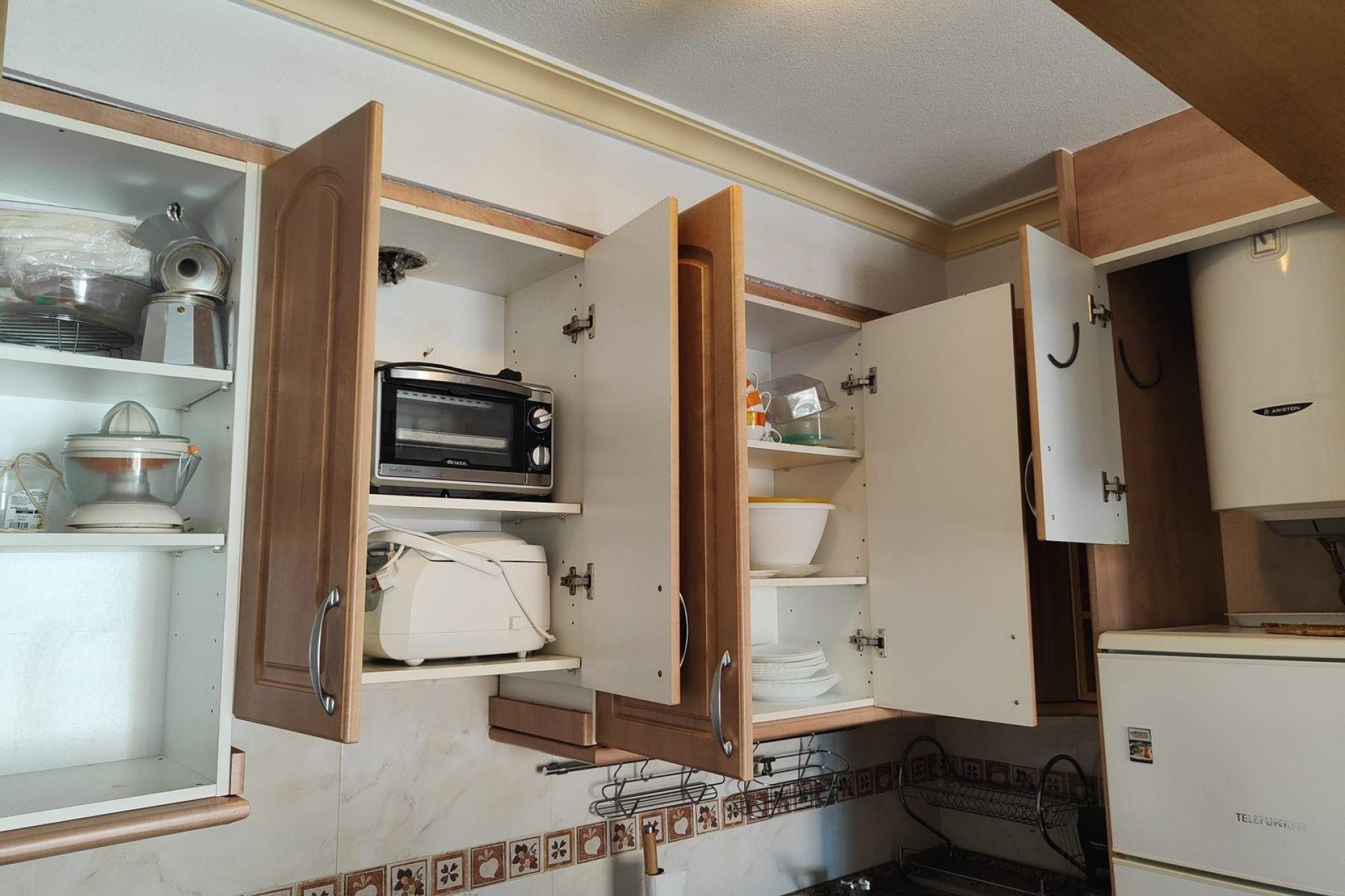 Återförsäljning - Apartment -
Torrevieja - La Mata