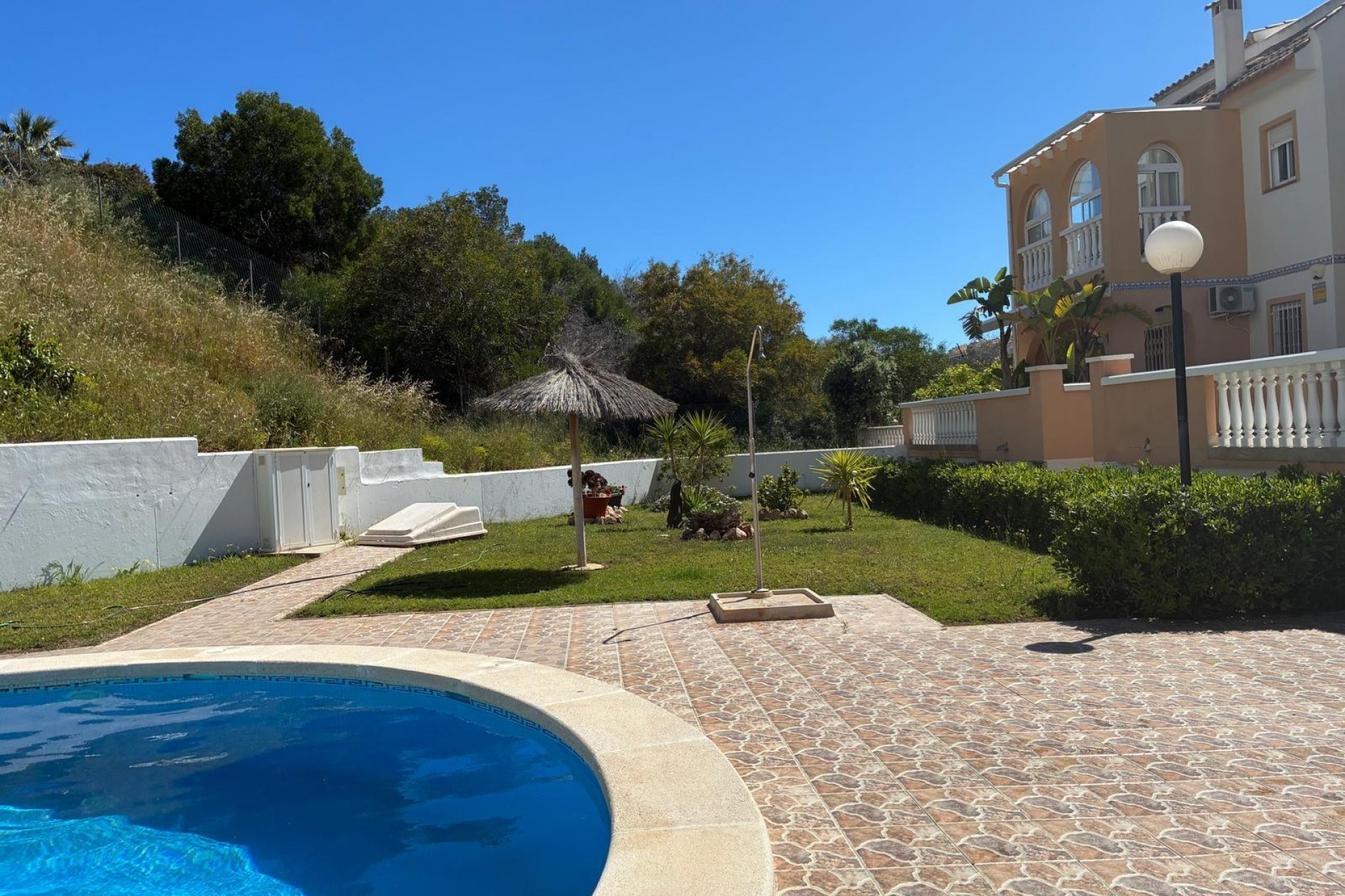 Återförsäljning - Apartment -
Torrevieja - La Mata
