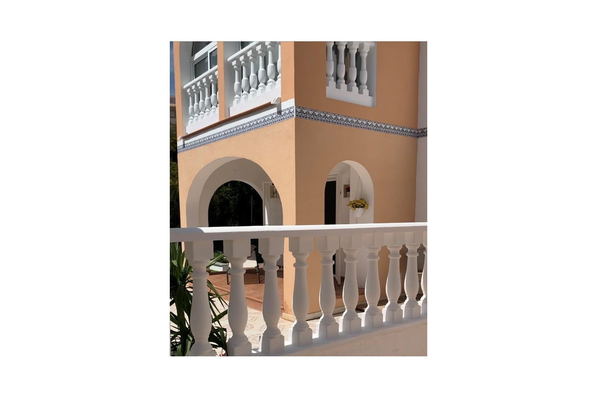 Återförsäljning - Apartment -
Torrevieja - La Mata