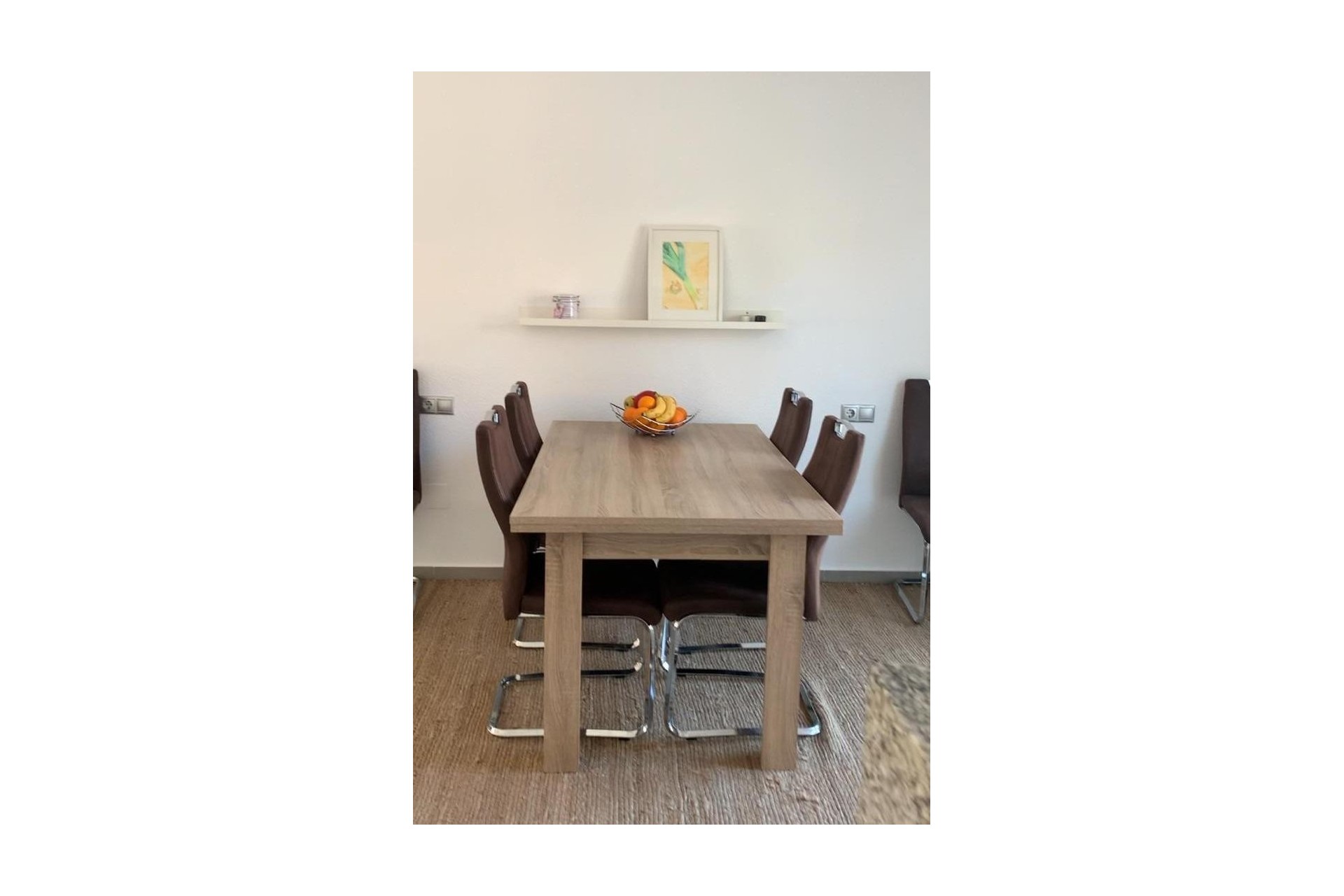 Återförsäljning - Apartment -
Torrevieja - La Mata