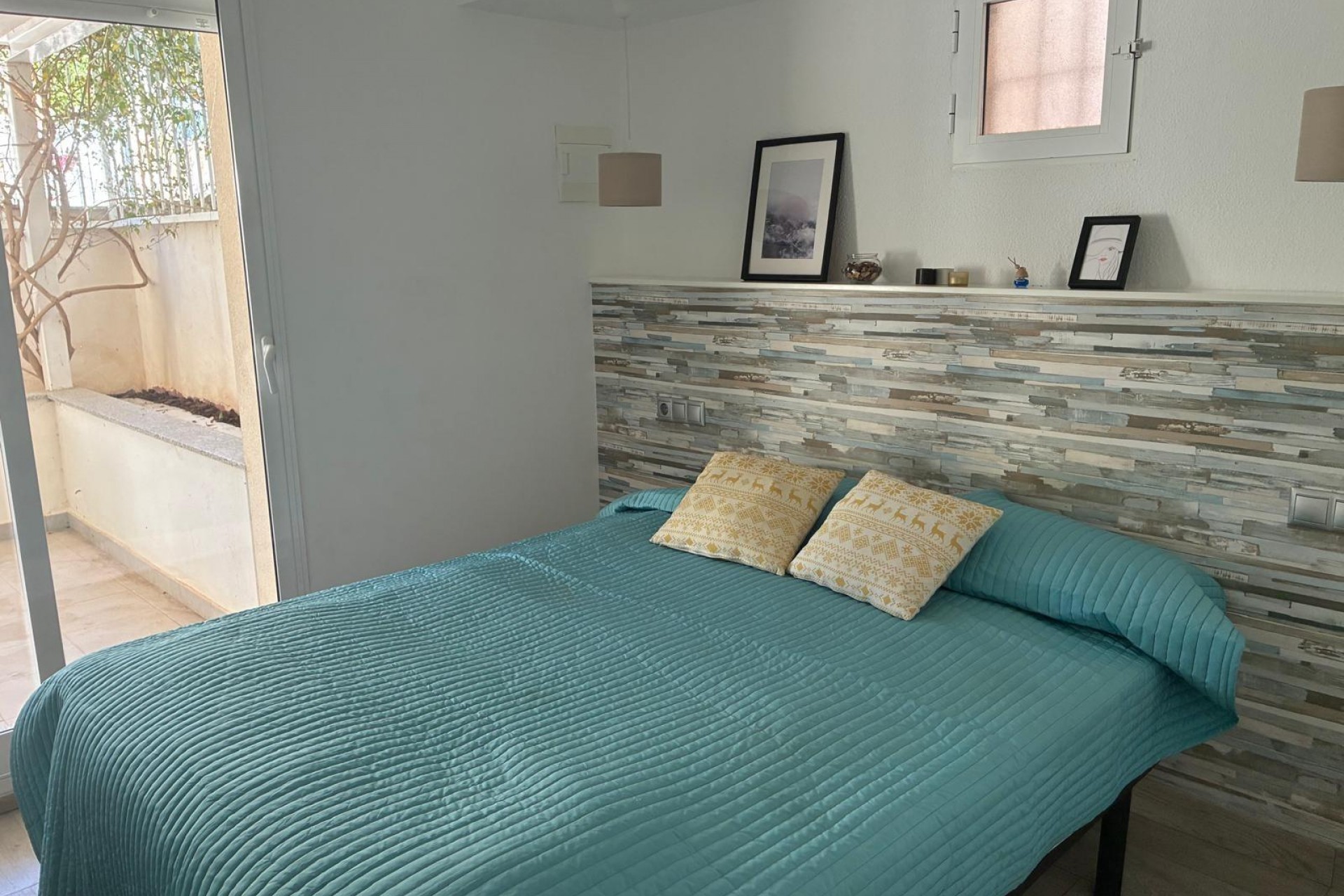 Återförsäljning - Apartment -
Torrevieja - La Mata