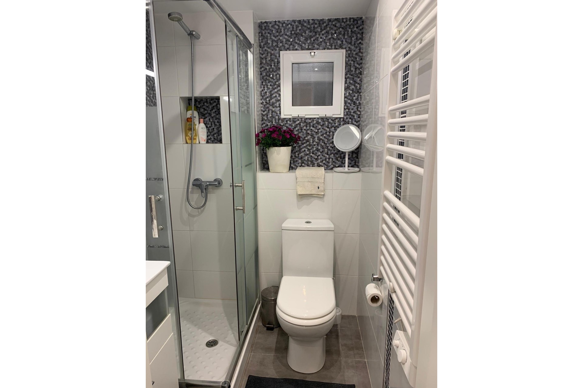 Återförsäljning - Apartment -
Torrevieja - La Mata