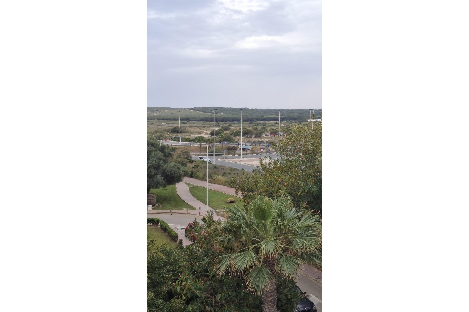 Återförsäljning - Apartment -
Torrevieja - La Mata