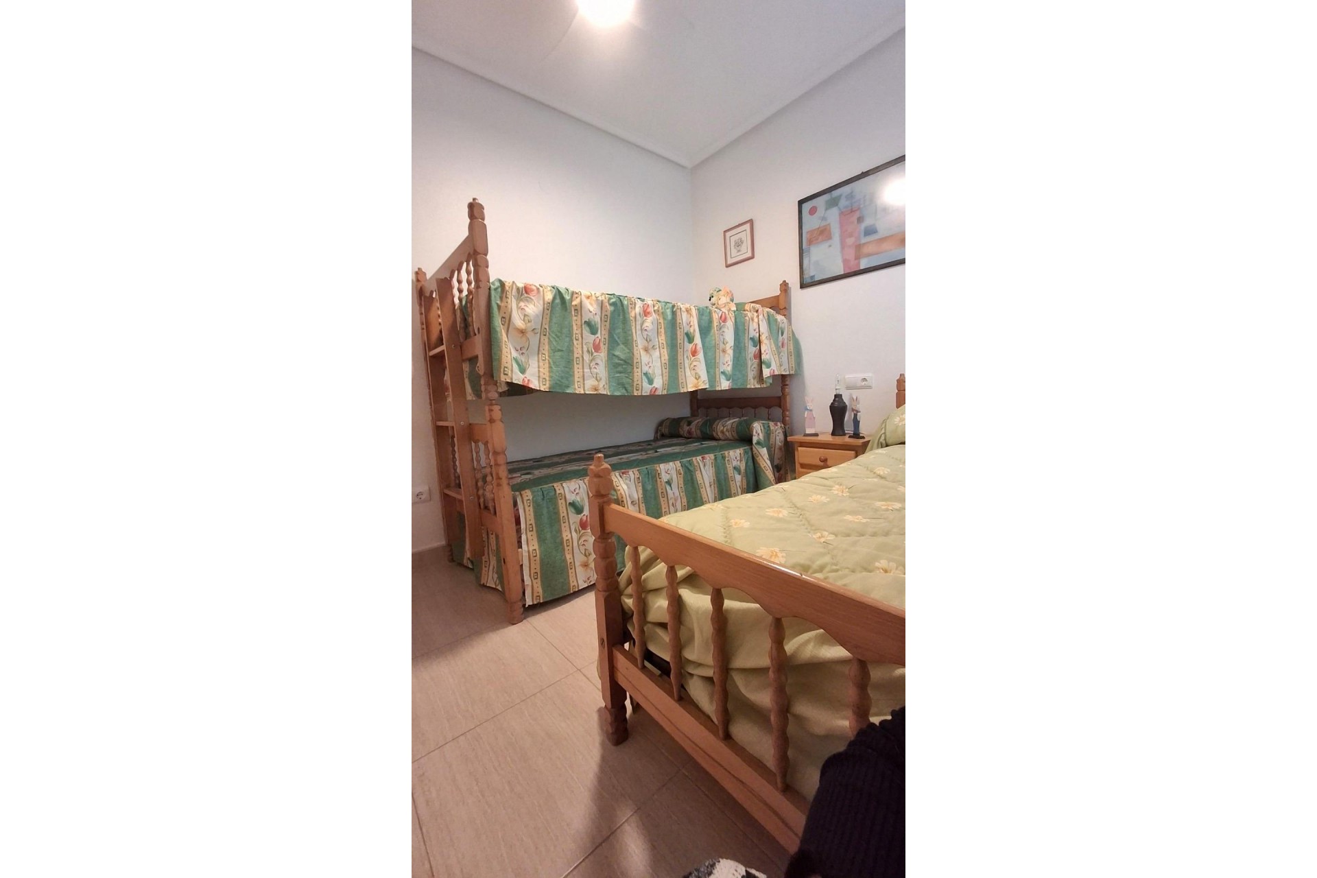 Återförsäljning - Apartment -
Torrevieja - La Mata