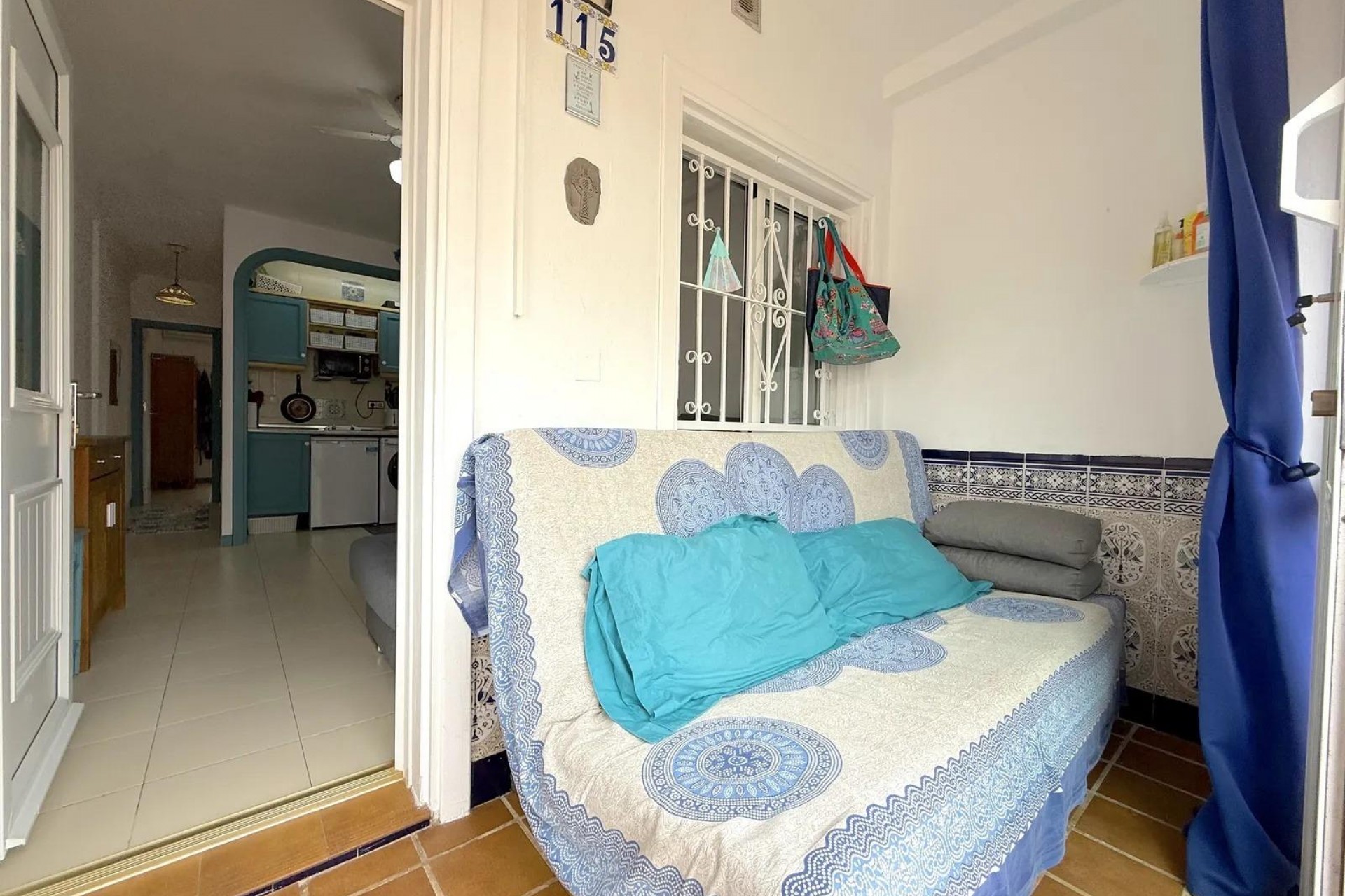 Återförsäljning - Apartment -
Torrevieja - La Mata