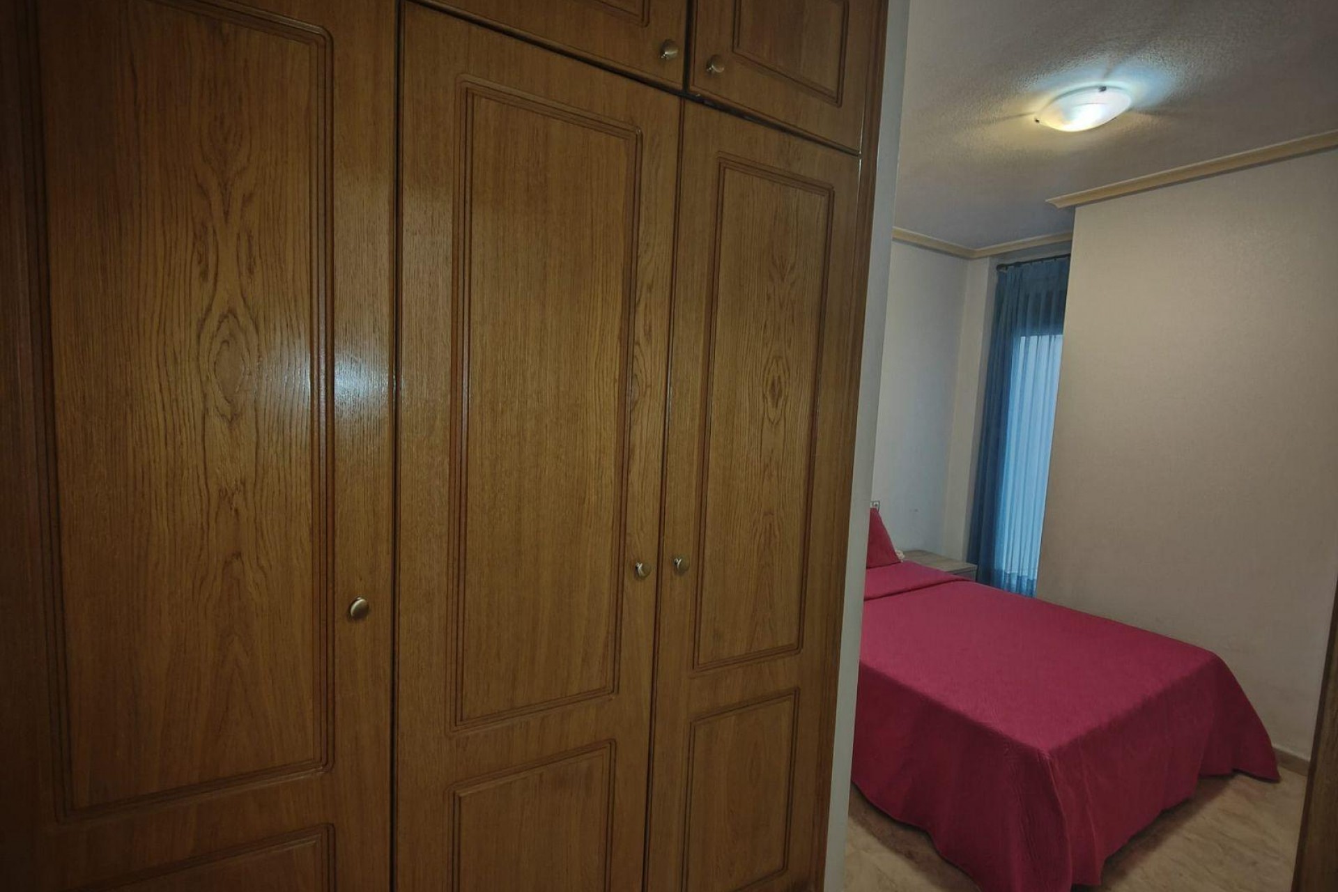 Återförsäljning - Apartment -
Torrevieja - La Mata
