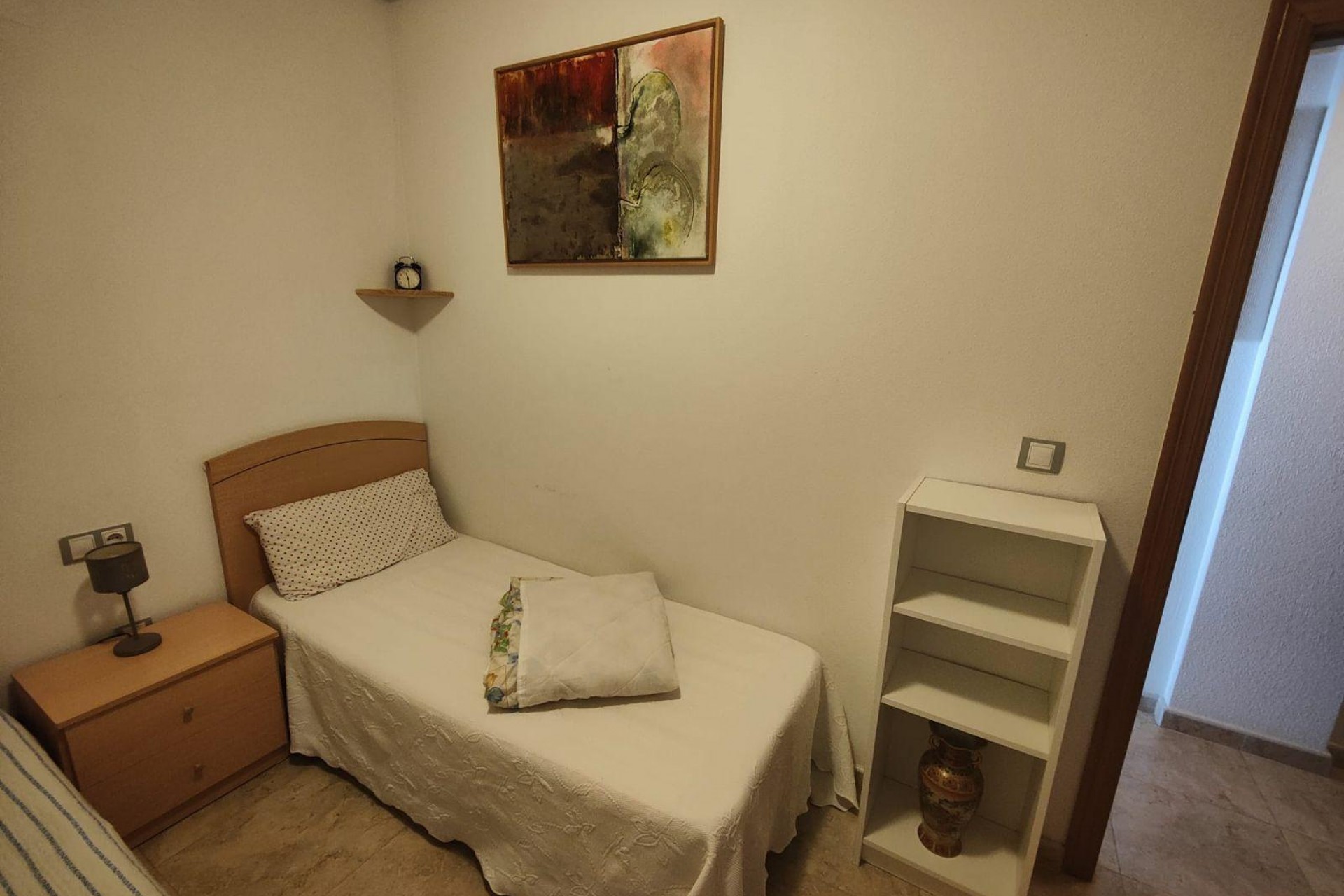 Återförsäljning - Apartment -
Torrevieja - La Mata