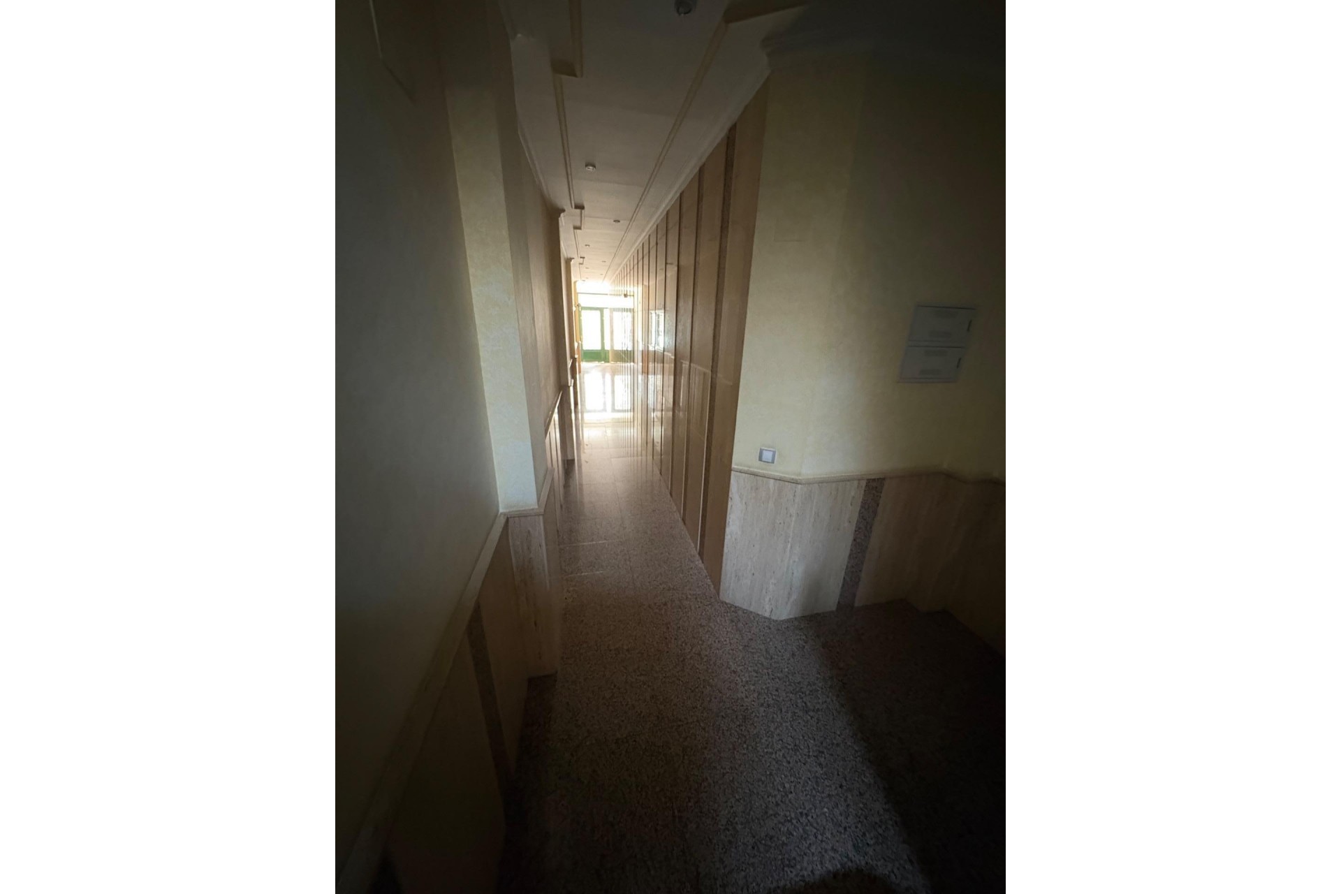 Återförsäljning - Apartment -
Torrevieja - La Mata