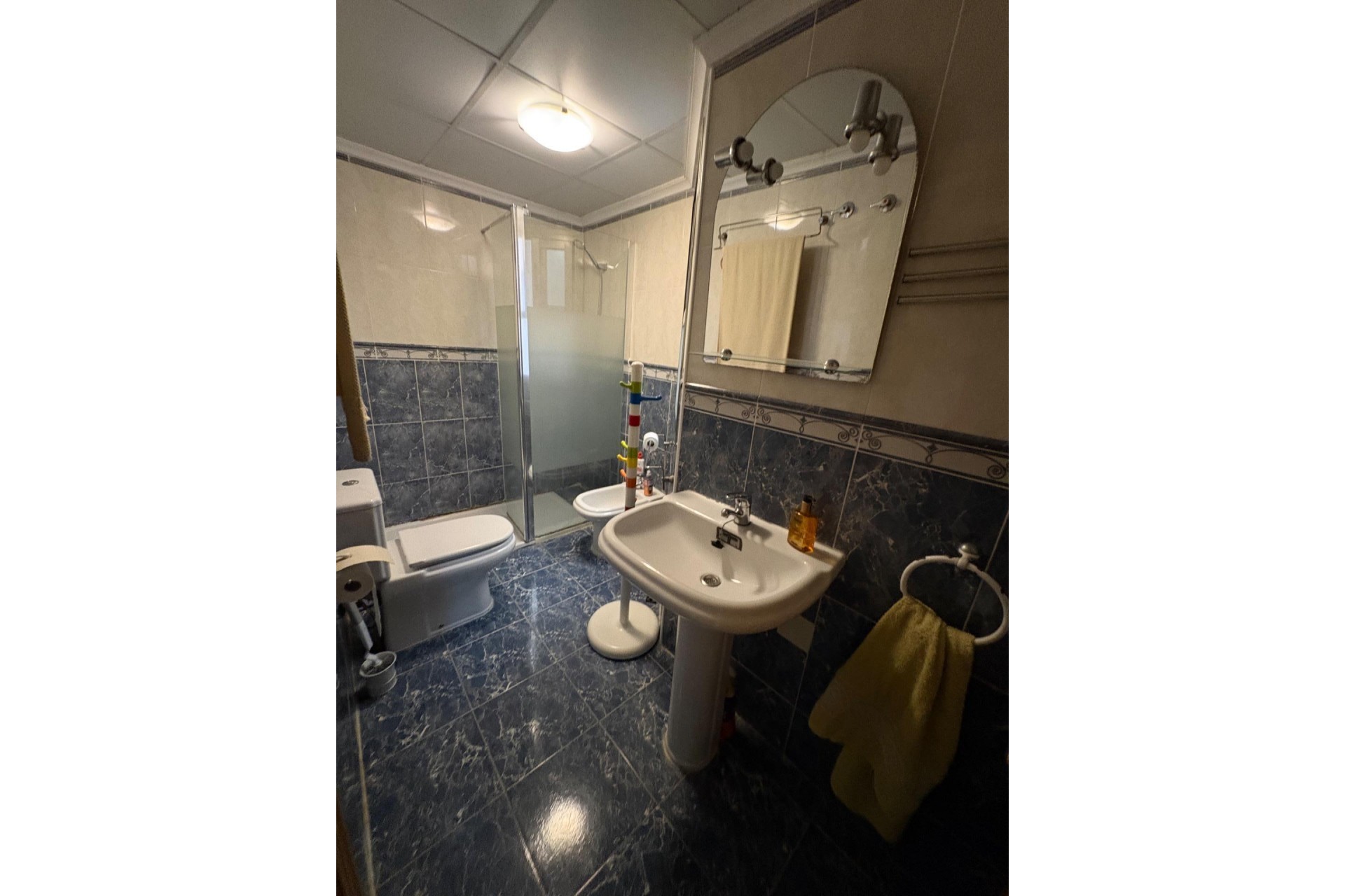 Återförsäljning - Apartment -
Torrevieja - La Mata