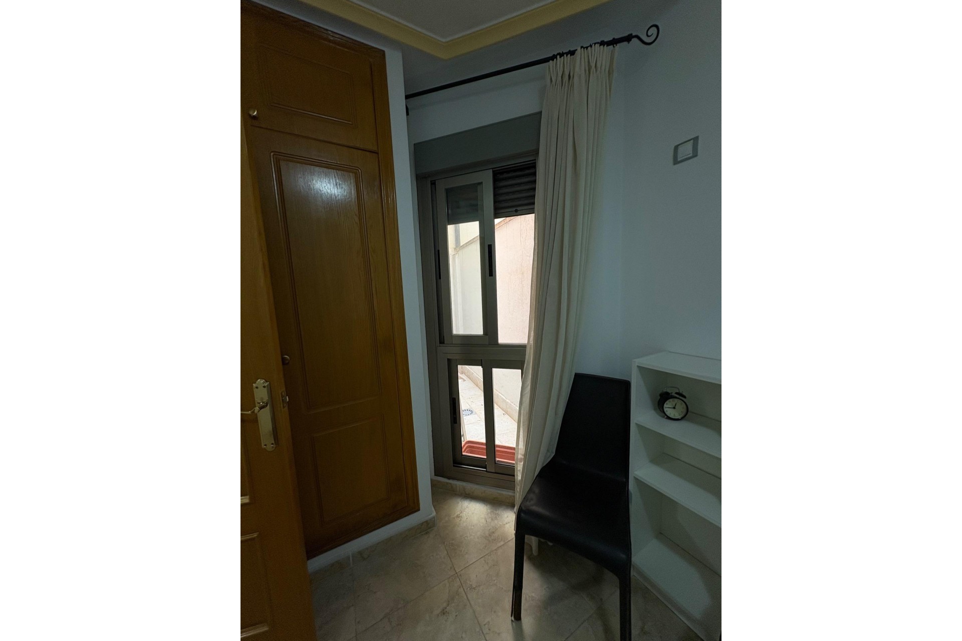 Återförsäljning - Apartment -
Torrevieja - La Mata