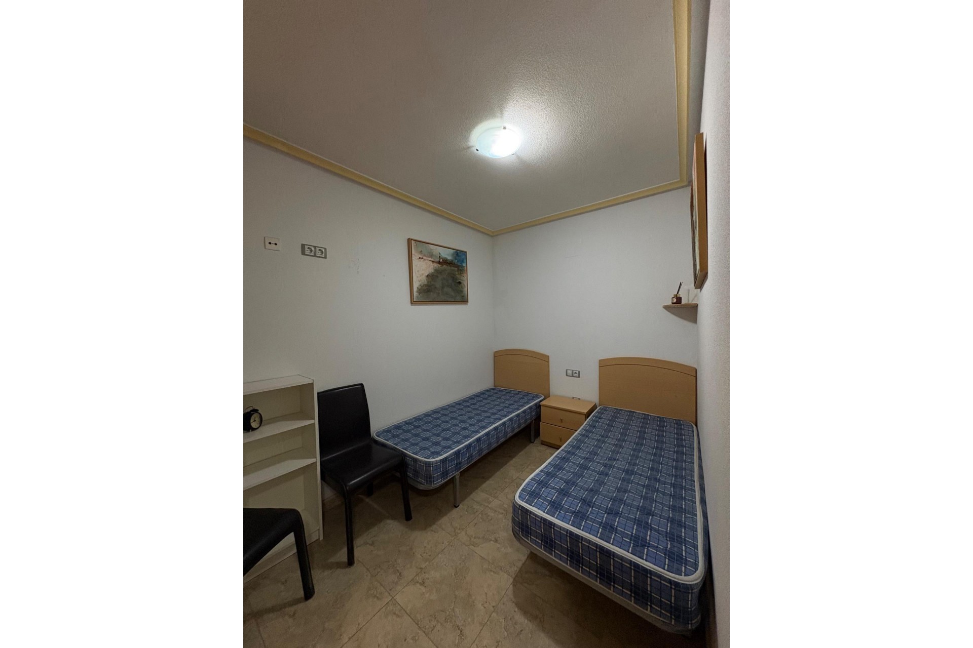 Återförsäljning - Apartment -
Torrevieja - La Mata