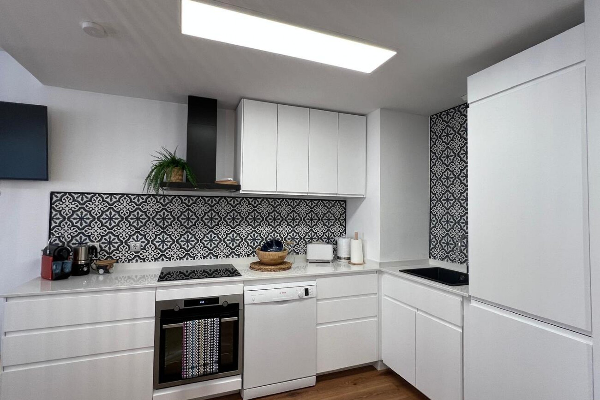 Återförsäljning - Apartment -
Torrevieja - La Mata
