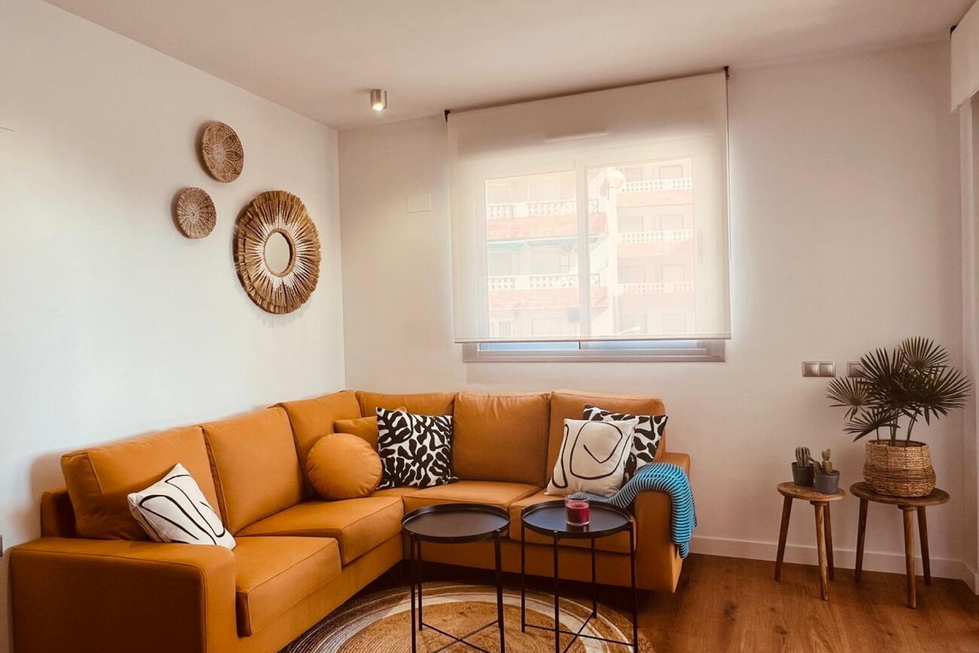 Återförsäljning - Apartment -
Torrevieja - La Mata