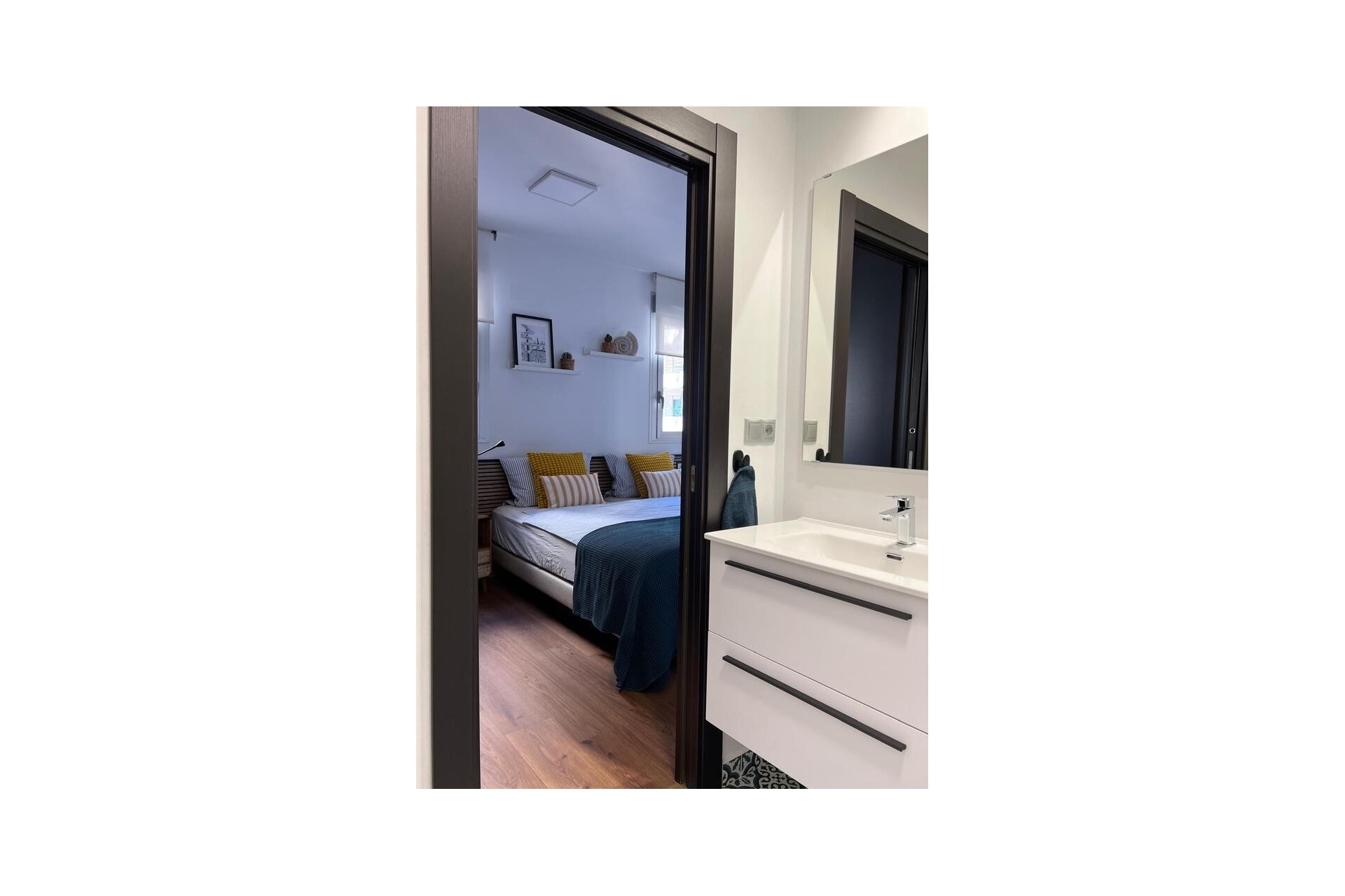 Återförsäljning - Apartment -
Torrevieja - La Mata