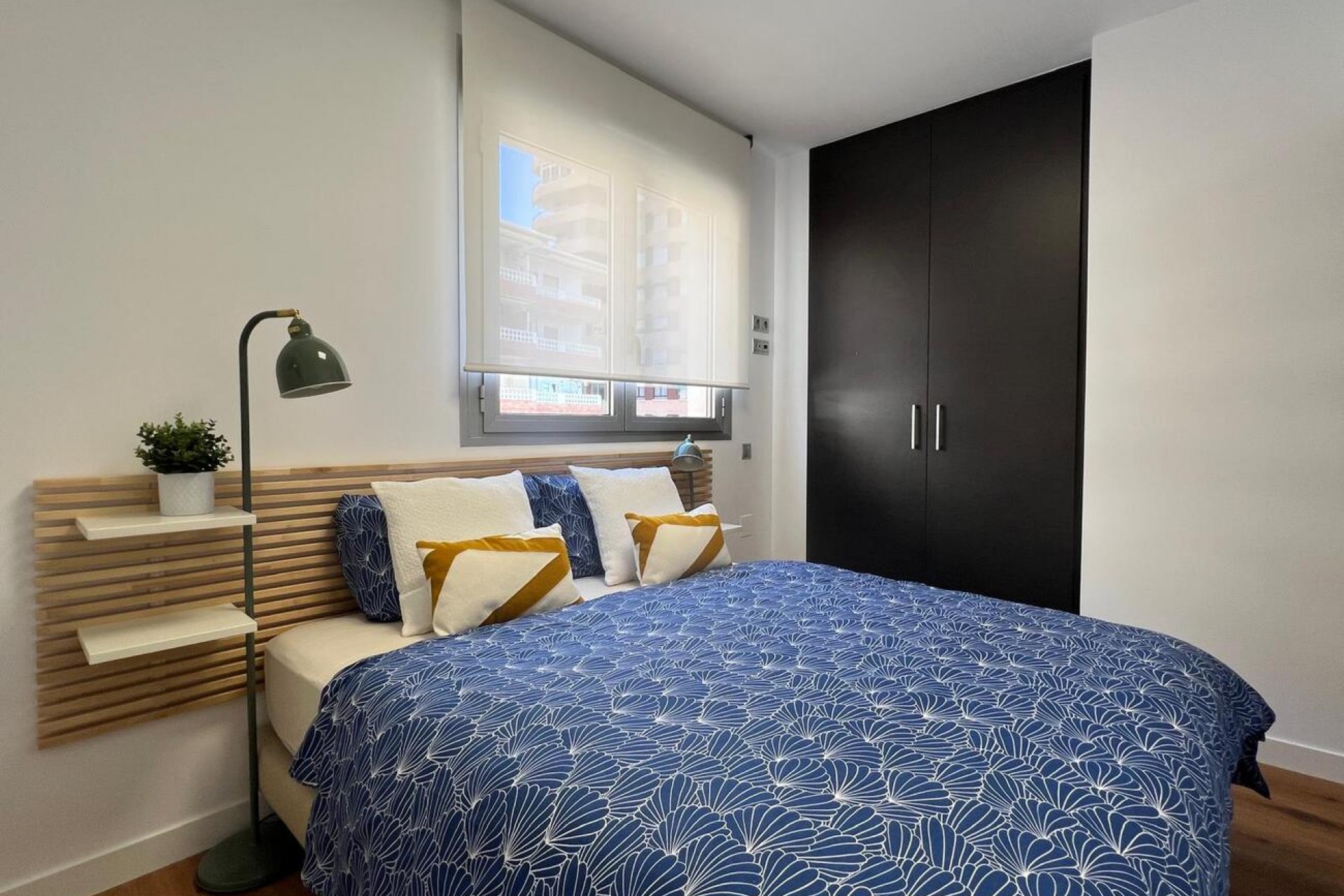 Återförsäljning - Apartment -
Torrevieja - La Mata