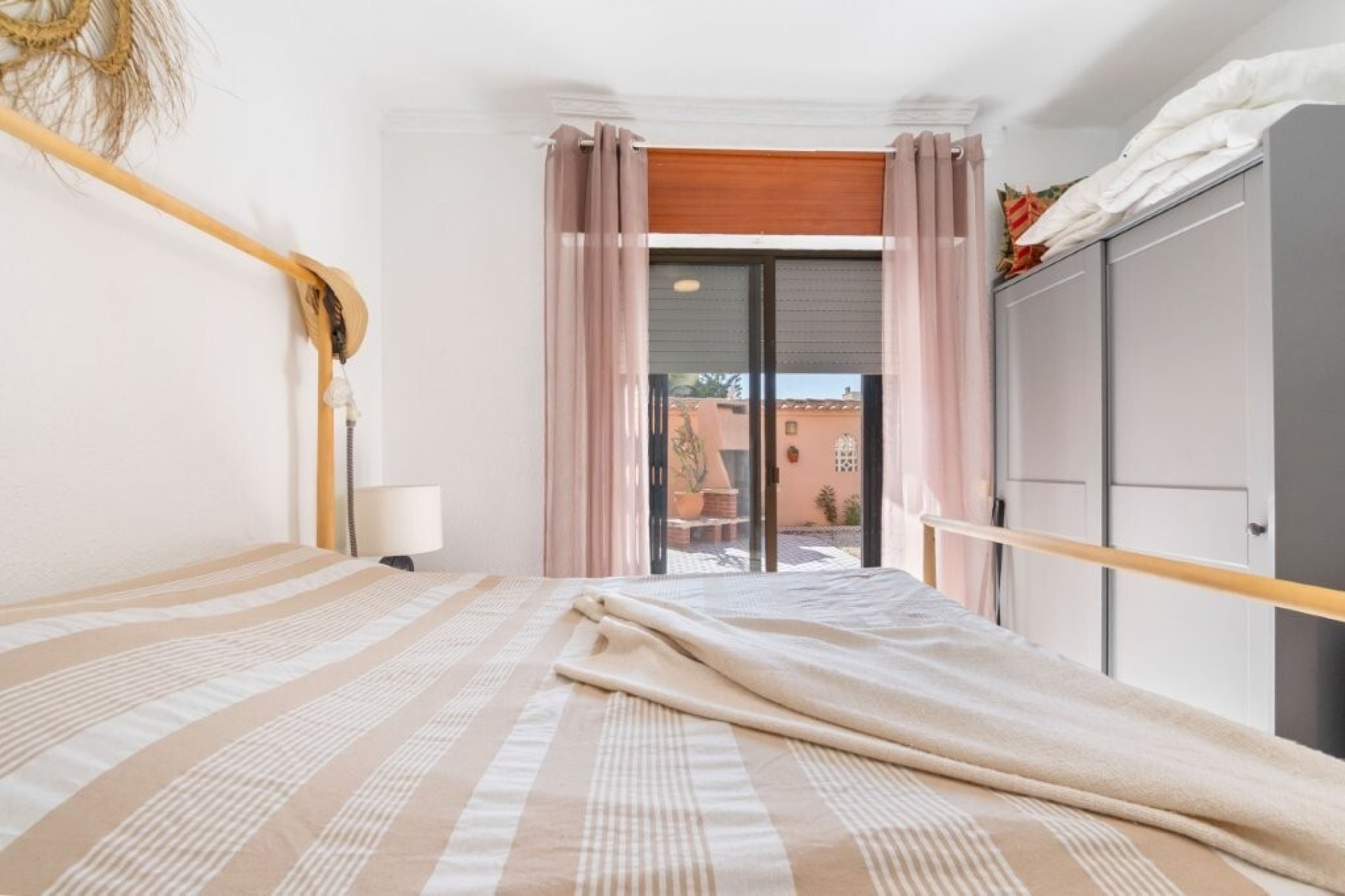 Återförsäljning - Apartment -
Torrevieja - La Rosaleda