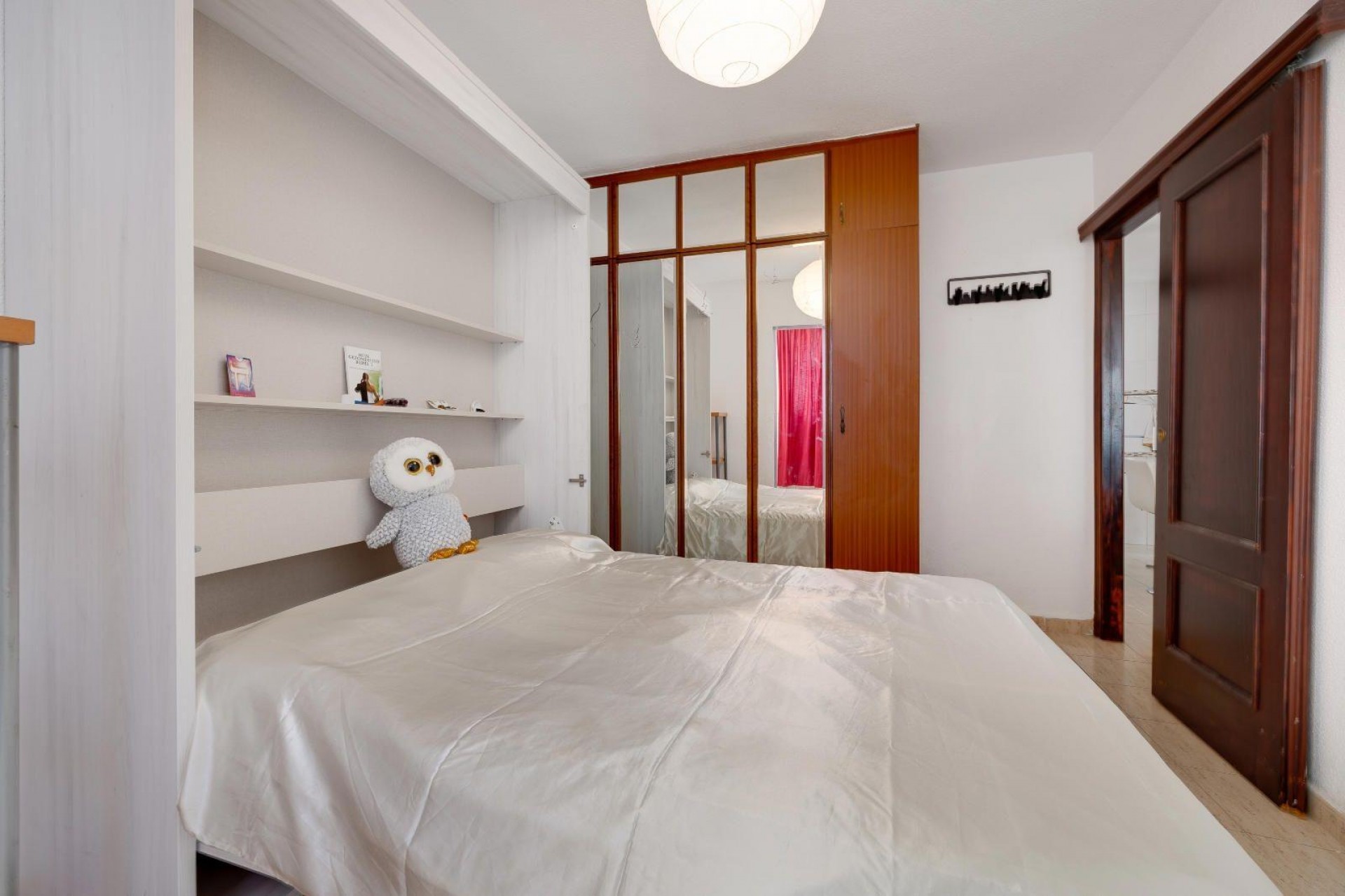 Återförsäljning - Apartment -
Torrevieja - La Siesta - El Salado - Torreta