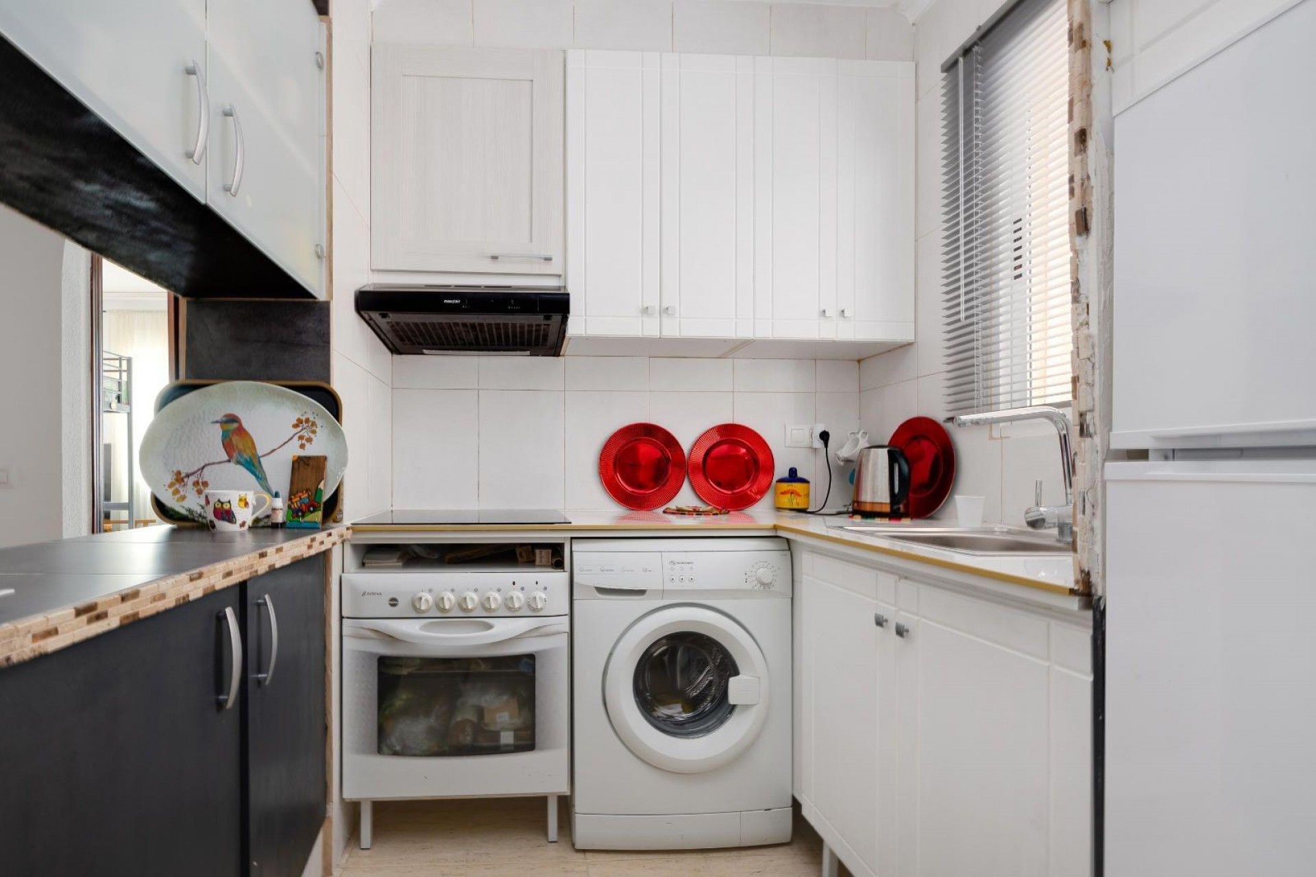 Återförsäljning - Apartment -
Torrevieja - La Siesta - El Salado - Torreta