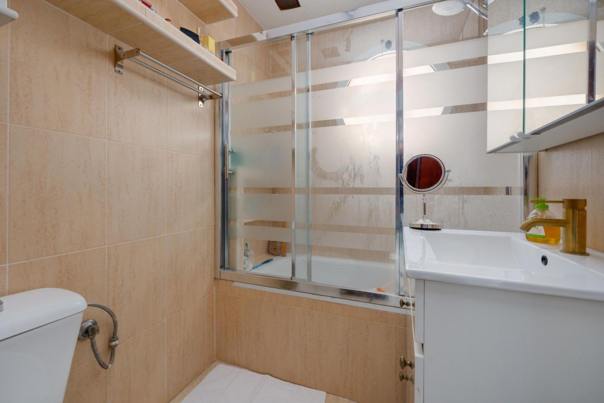 Återförsäljning - Apartment -
Torrevieja - La Siesta - El Salado - Torreta