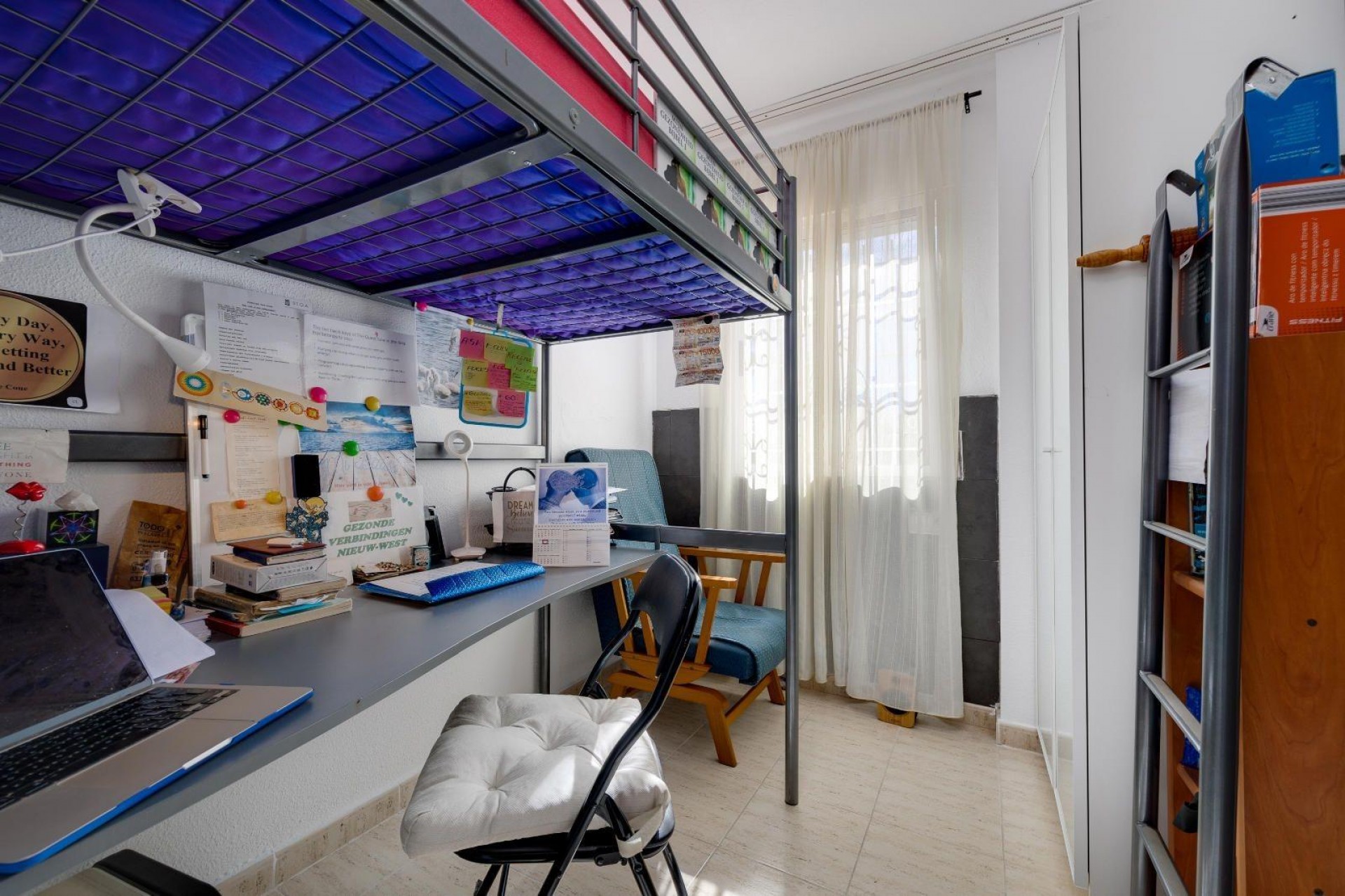 Återförsäljning - Apartment -
Torrevieja - La Siesta - El Salado - Torreta