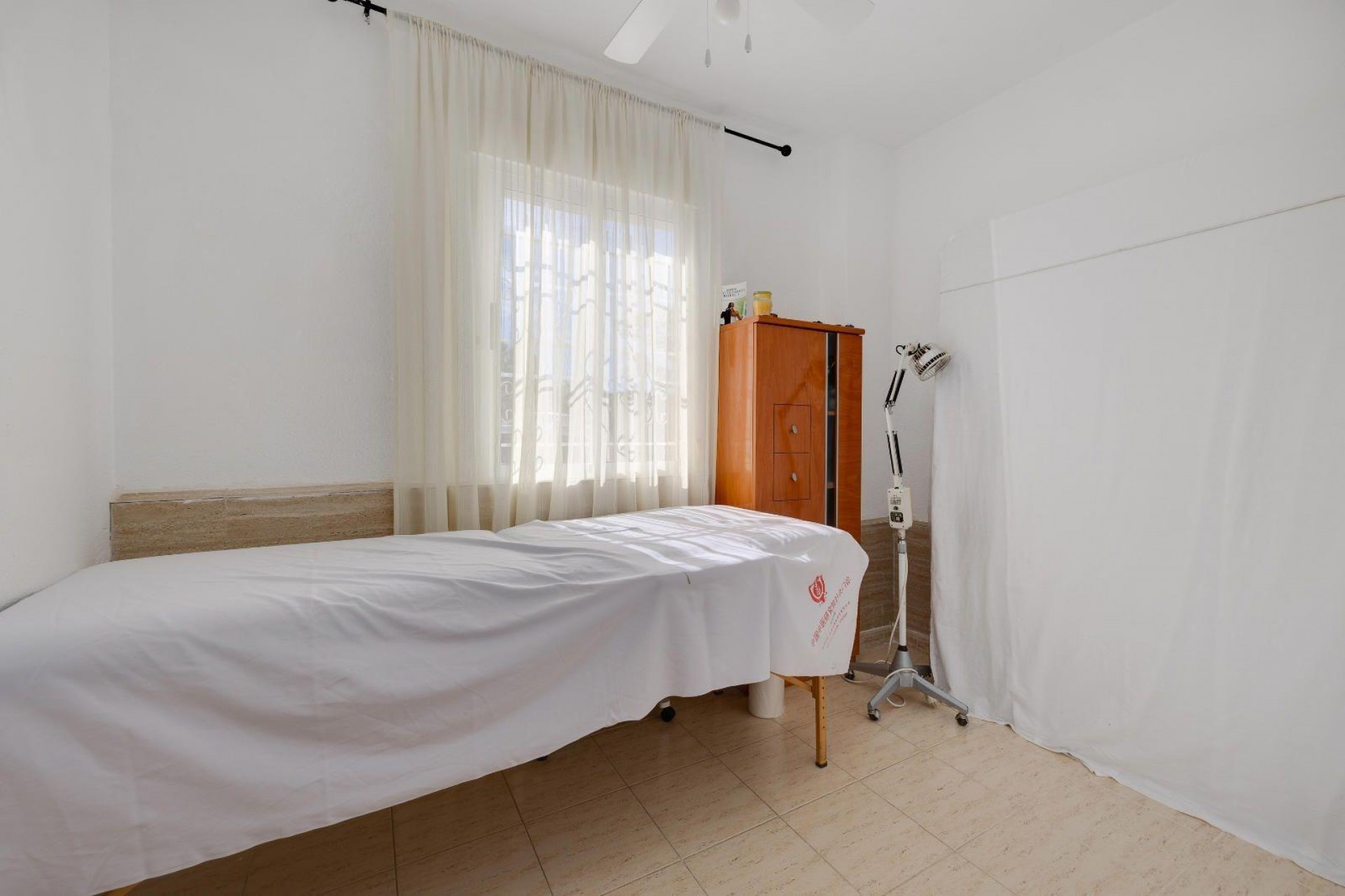 Återförsäljning - Apartment -
Torrevieja - La Siesta - El Salado - Torreta