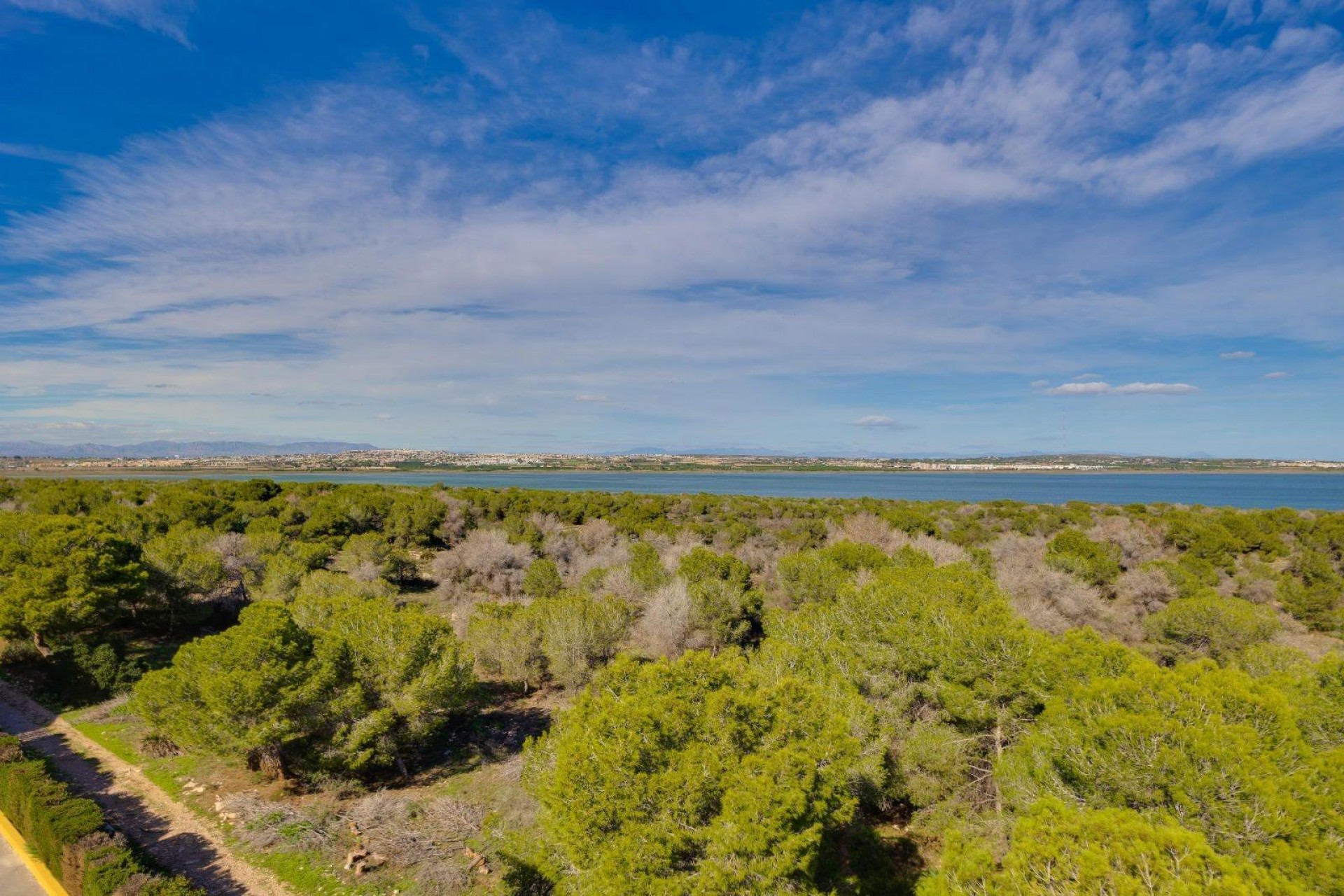Återförsäljning - Apartment -
Torrevieja - La Siesta - El Salado - Torreta