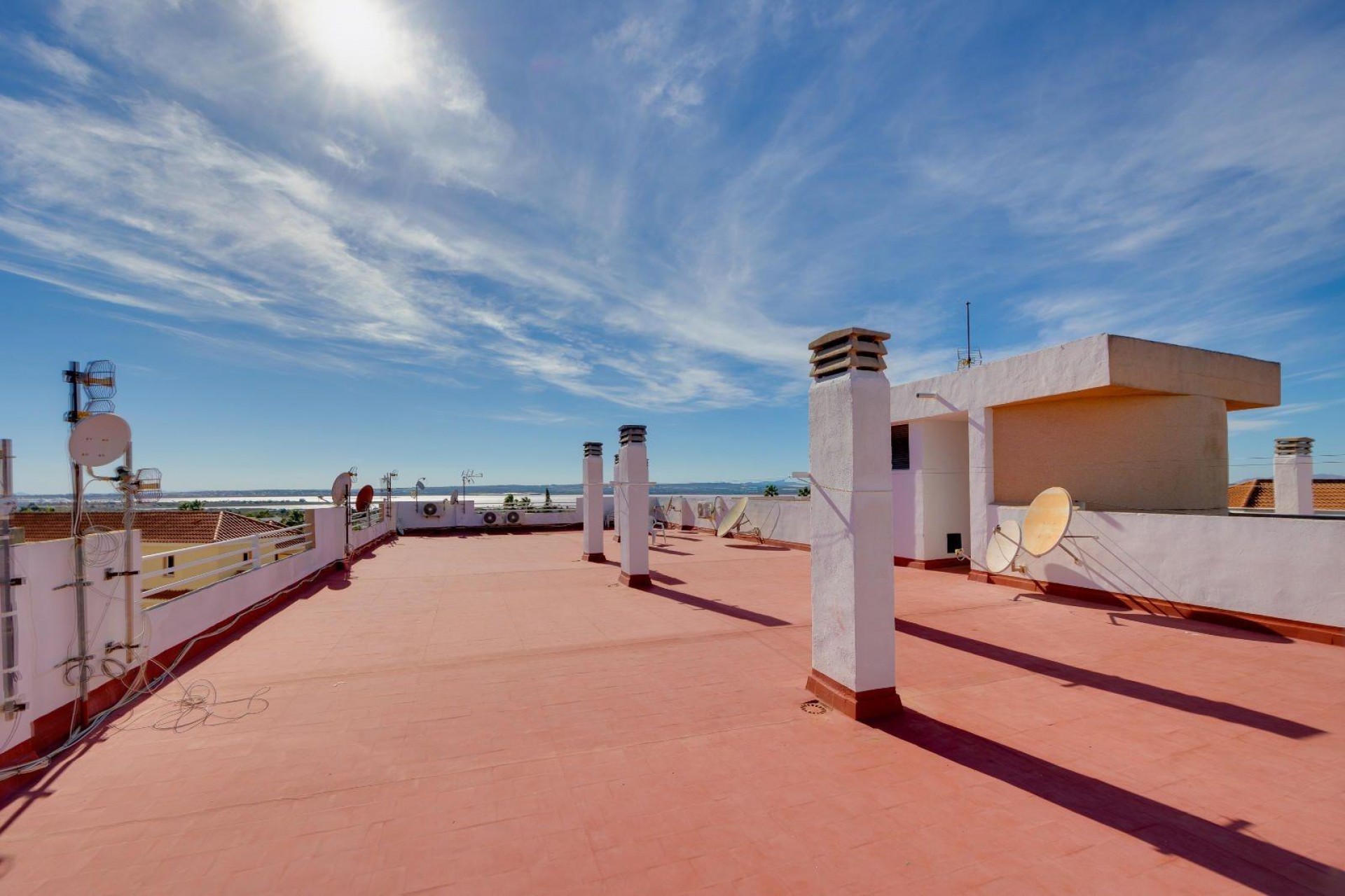 Återförsäljning - Apartment -
Torrevieja - La Siesta - El Salado - Torreta