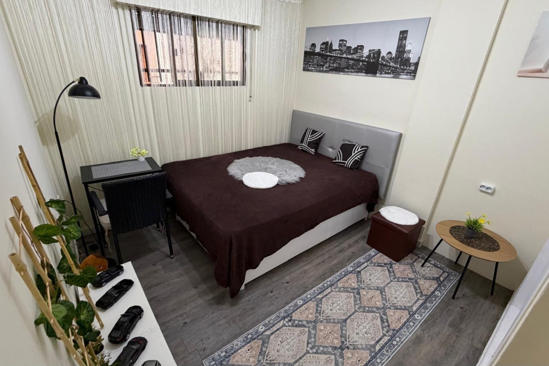 Återförsäljning - Apartment -
Torrevieja - La Siesta - El Salado - Torreta