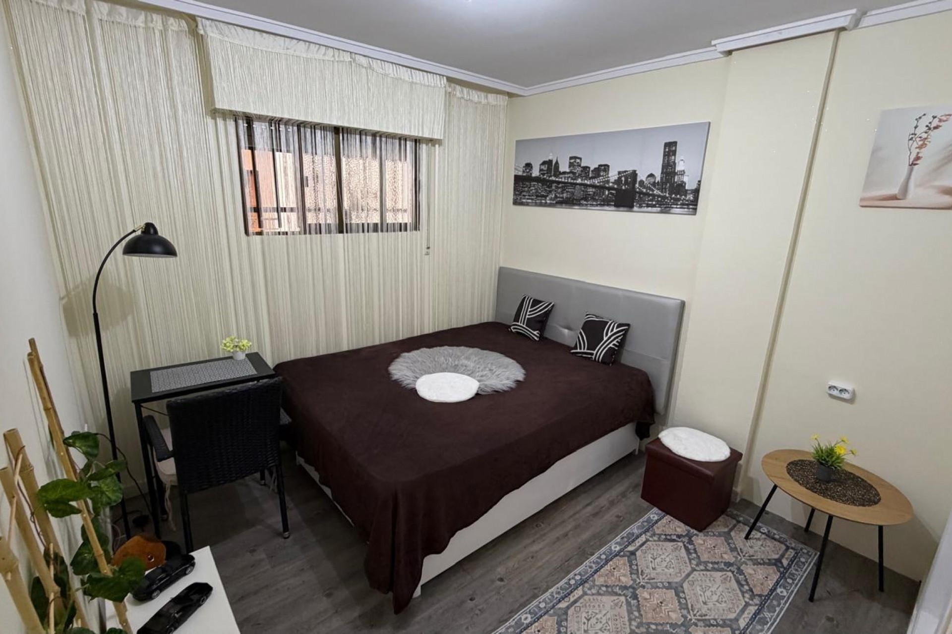 Återförsäljning - Apartment -
Torrevieja - La Siesta - El Salado - Torreta