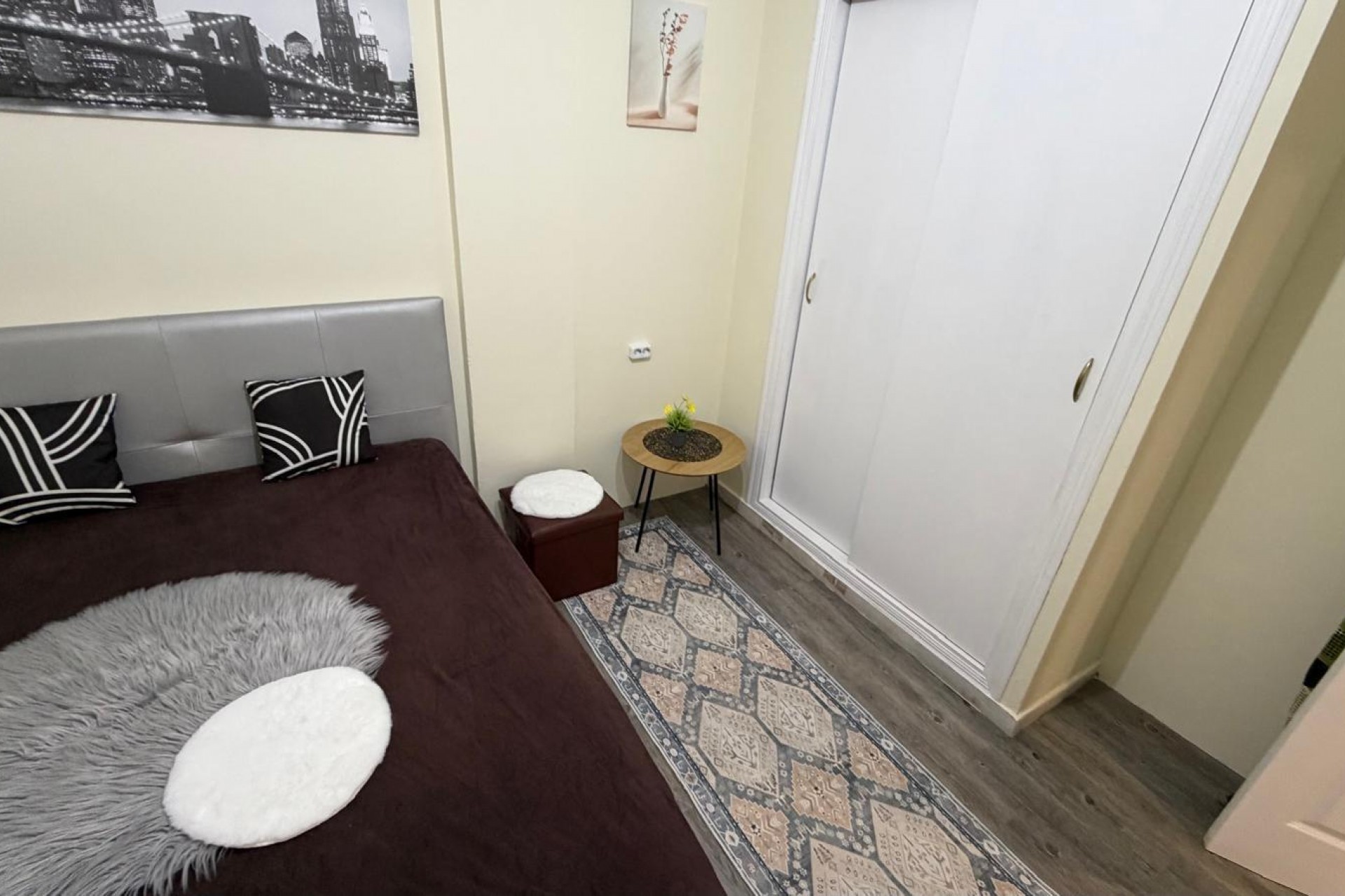 Återförsäljning - Apartment -
Torrevieja - La Siesta - El Salado - Torreta