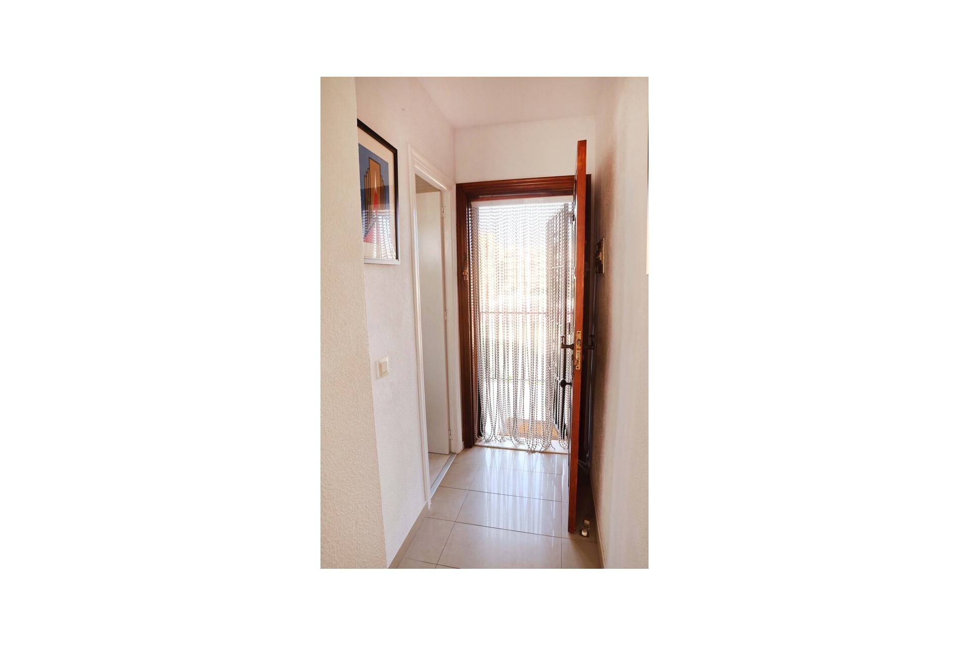 Återförsäljning - Apartment -
Torrevieja - La Veleta, Mar Azul