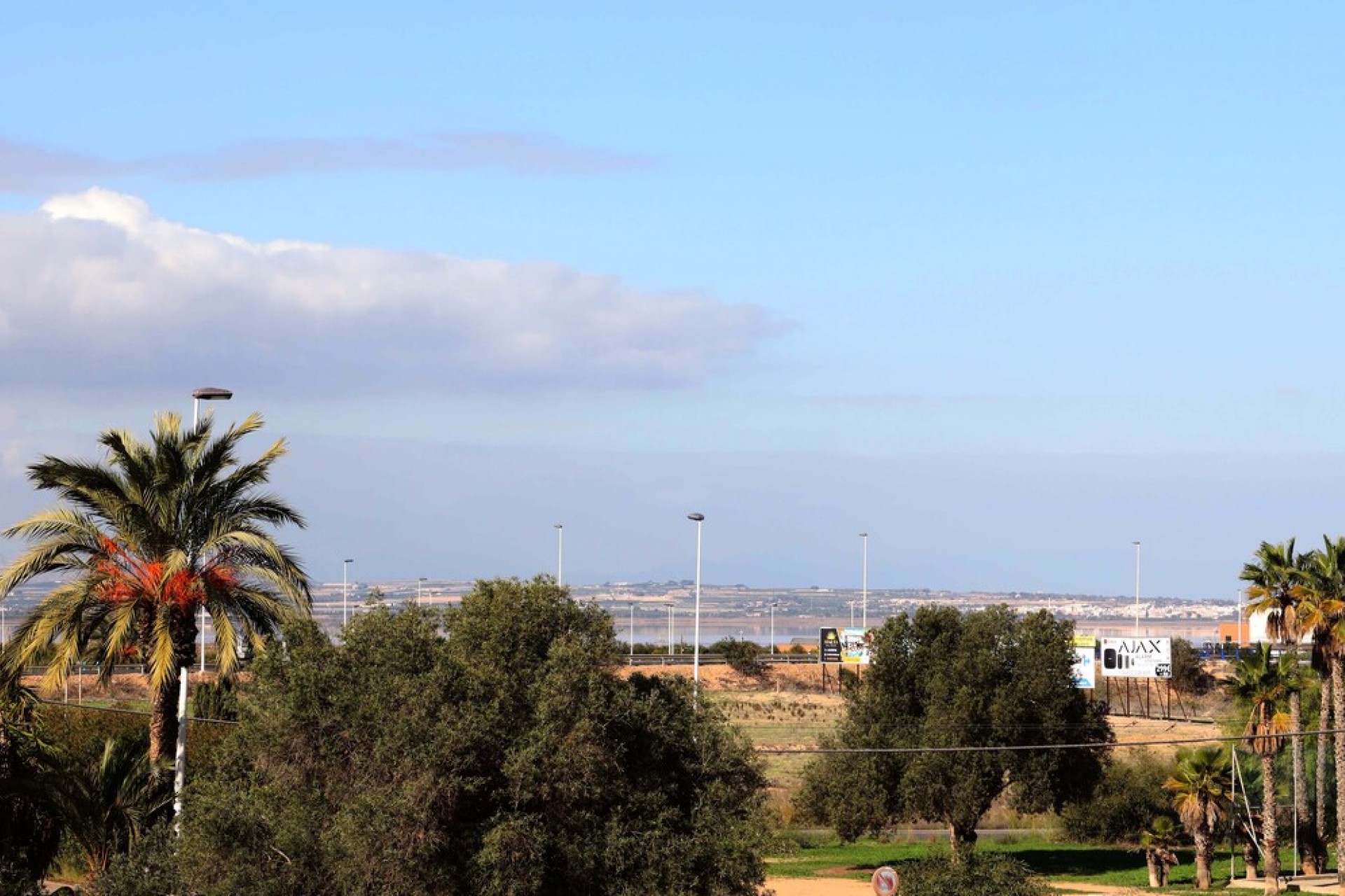 Återförsäljning - Apartment -
Torrevieja - La Veleta, Mar Azul