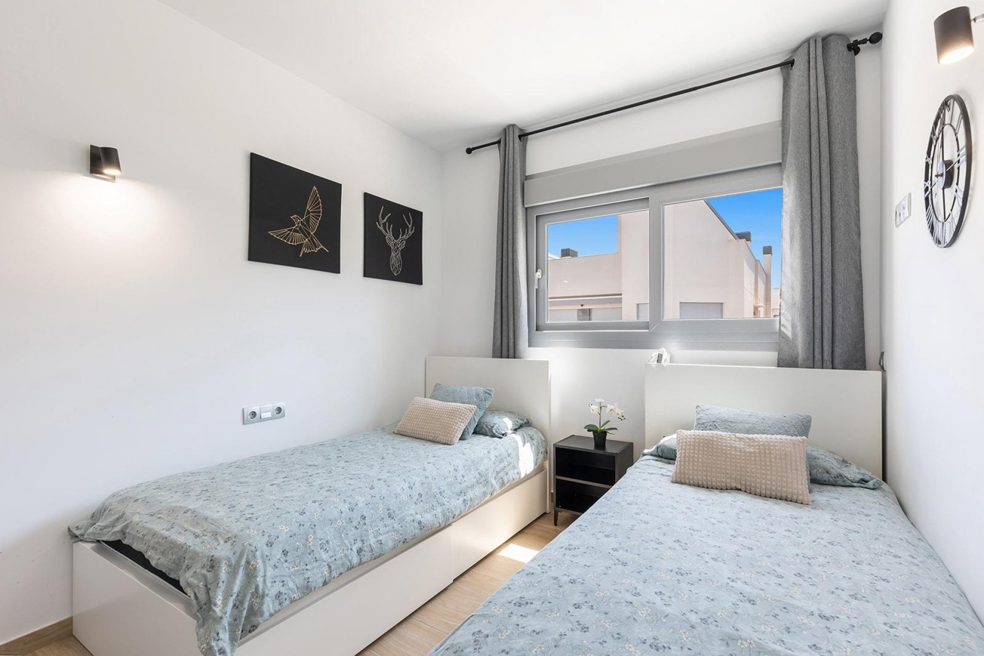 Återförsäljning - Apartment -
Torrevieja - La Veleta