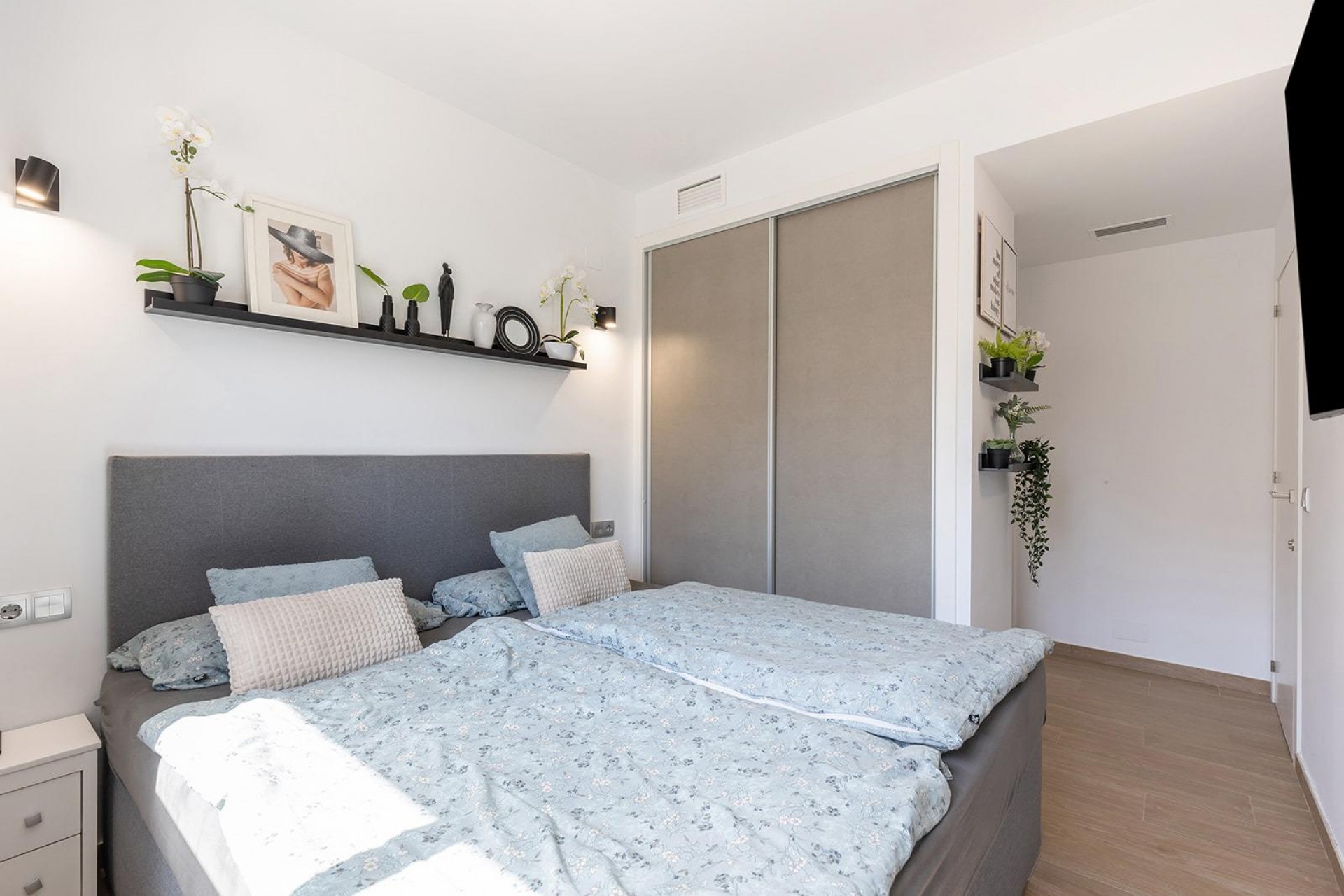 Återförsäljning - Apartment -
Torrevieja - La Veleta