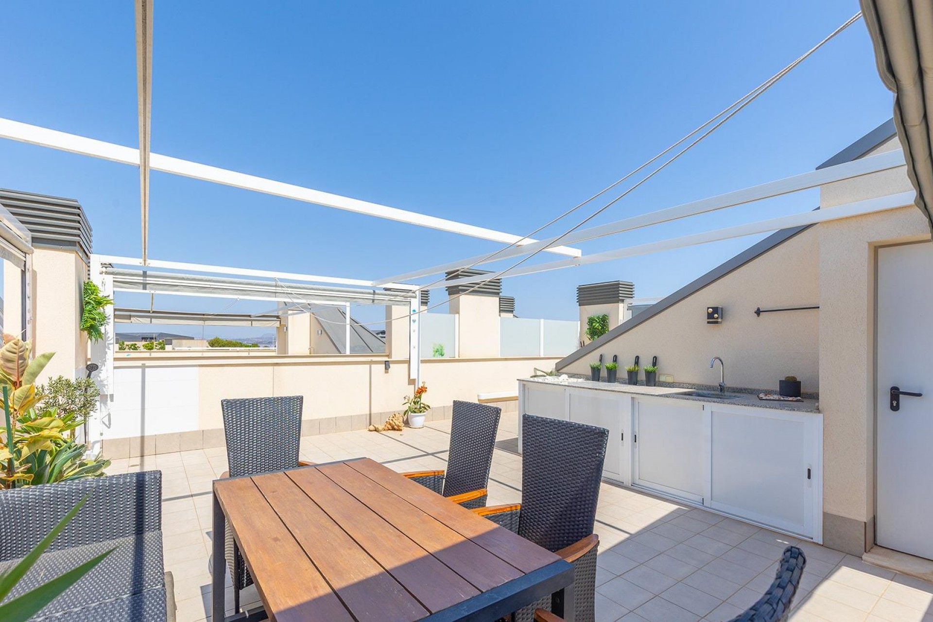 Återförsäljning - Apartment -
Torrevieja - La Veleta