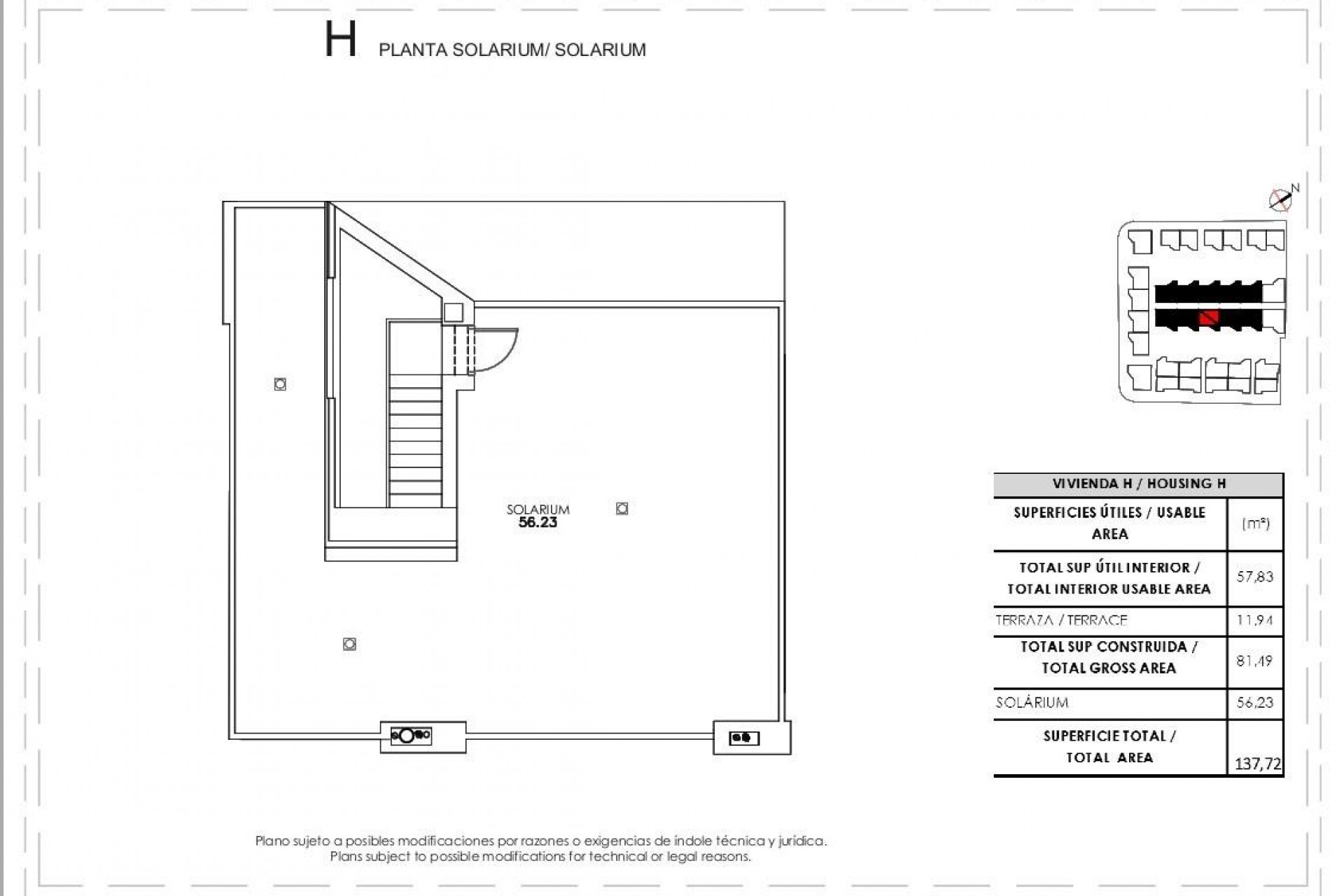 Återförsäljning - Apartment -
Torrevieja - La Veleta