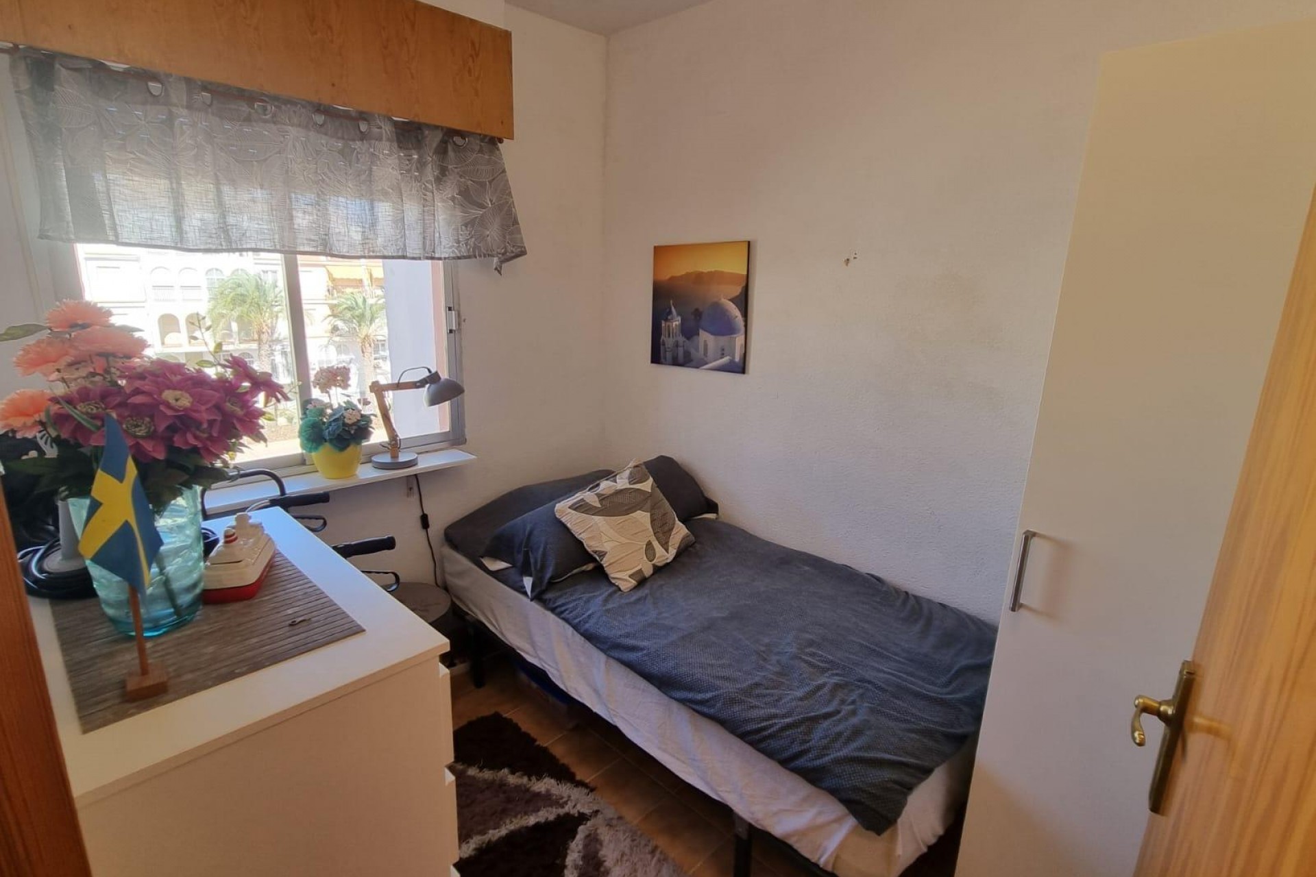 Återförsäljning - Apartment -
Torrevieja - La Veleta