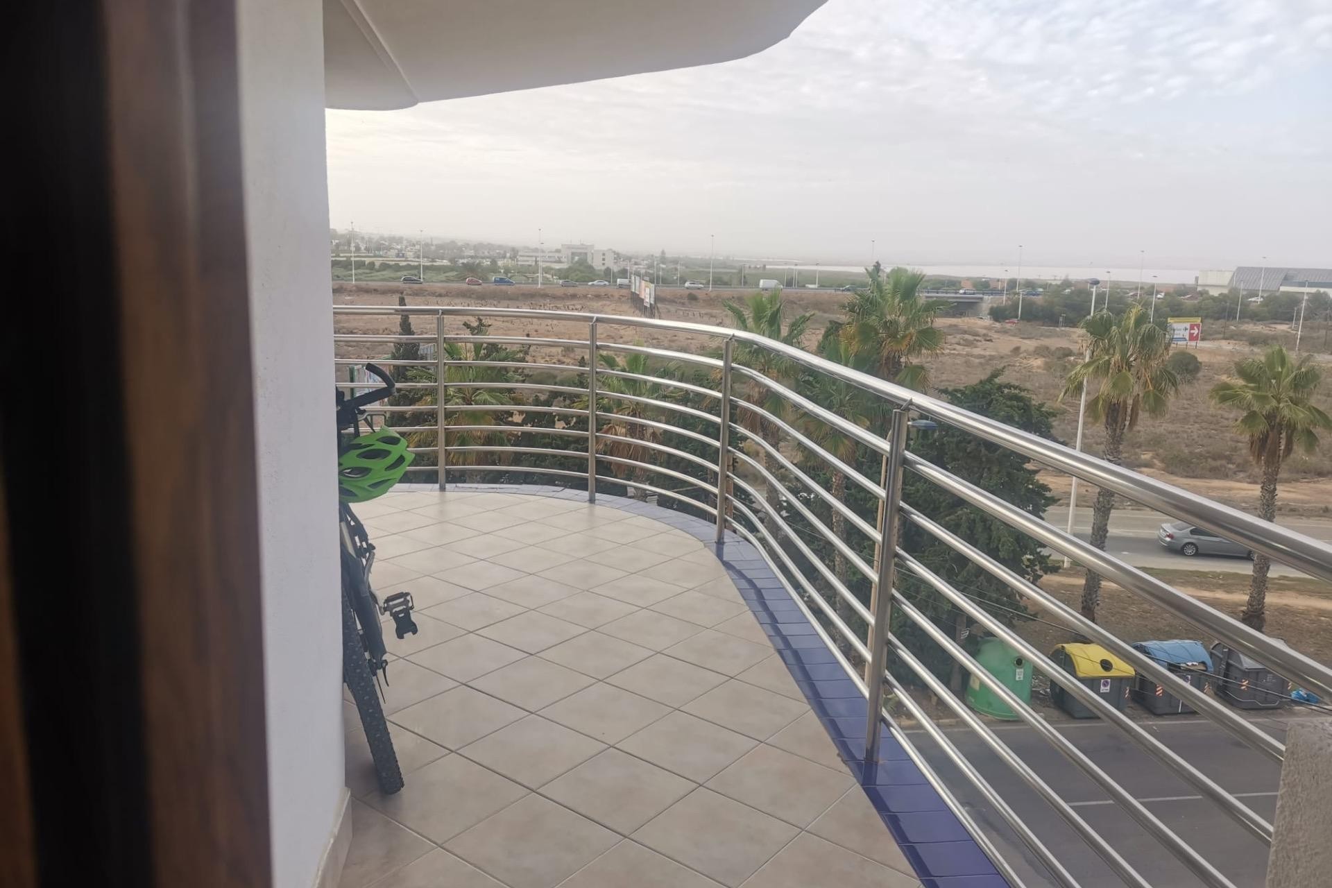 Återförsäljning - Apartment -
Torrevieja - La Veleta