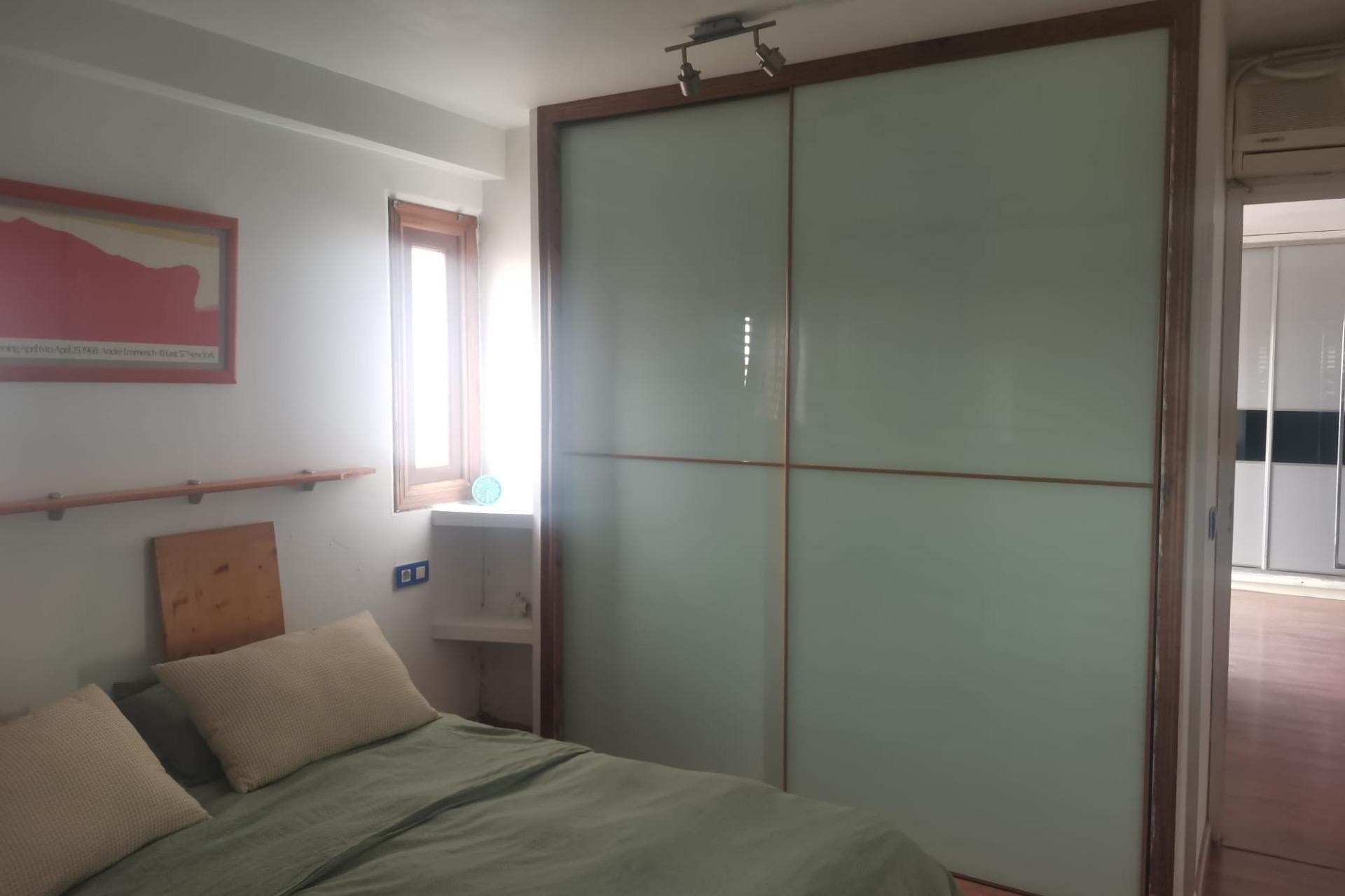 Återförsäljning - Apartment -
Torrevieja - La Veleta