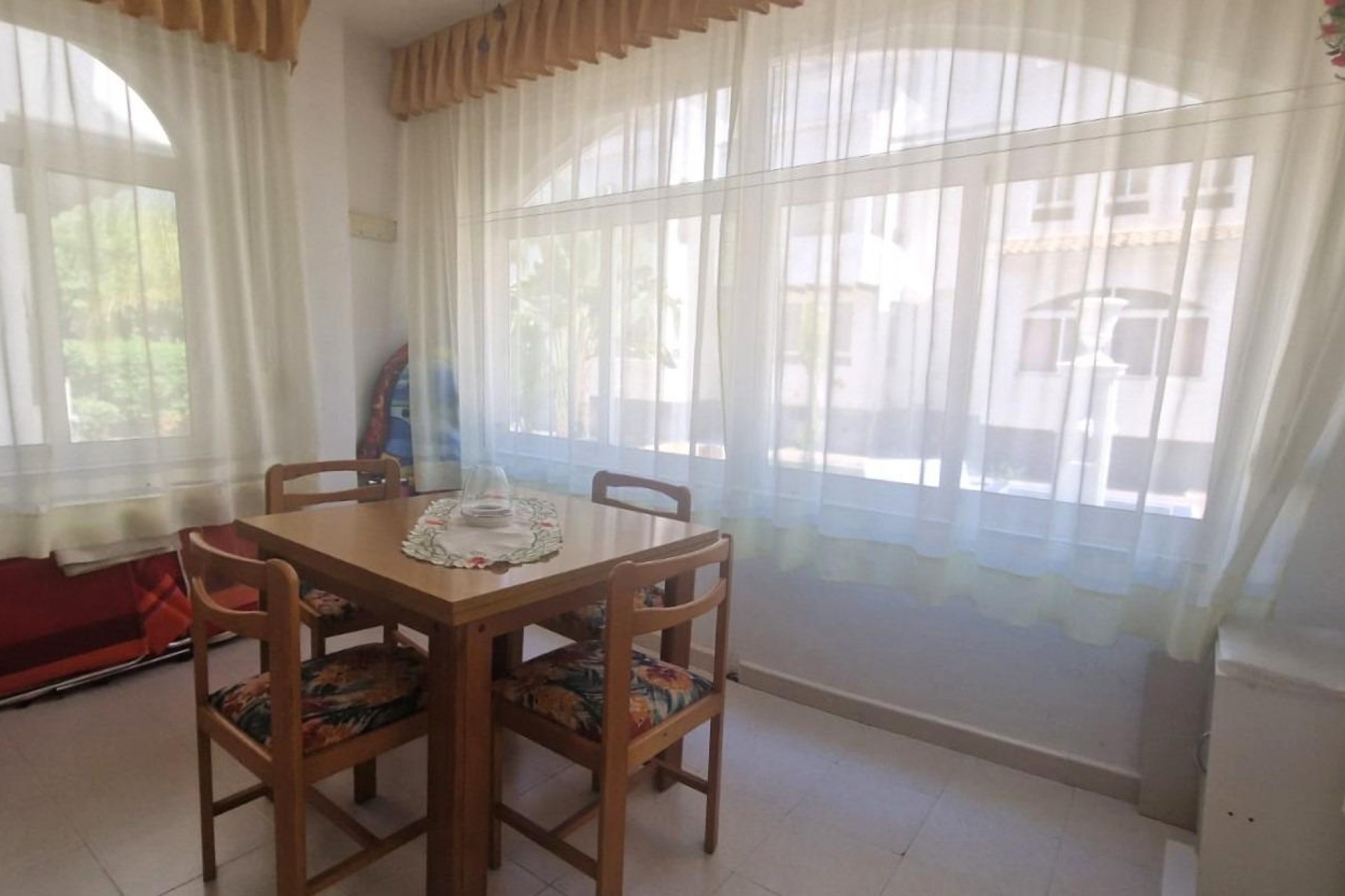 Återförsäljning - Apartment -
Torrevieja - La Veleta